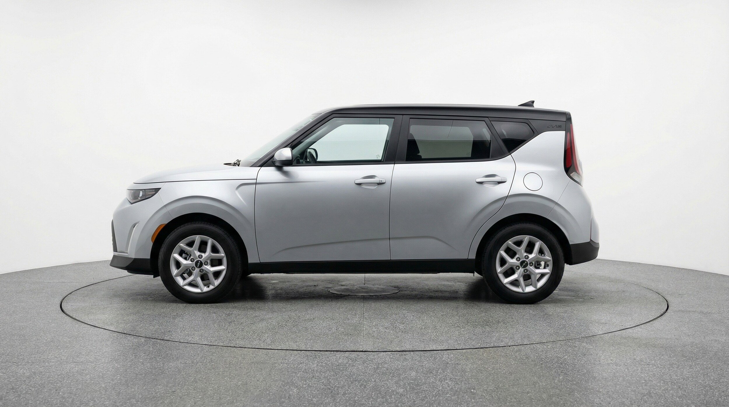 Thumbnail: 2025 Kia Soul - 5