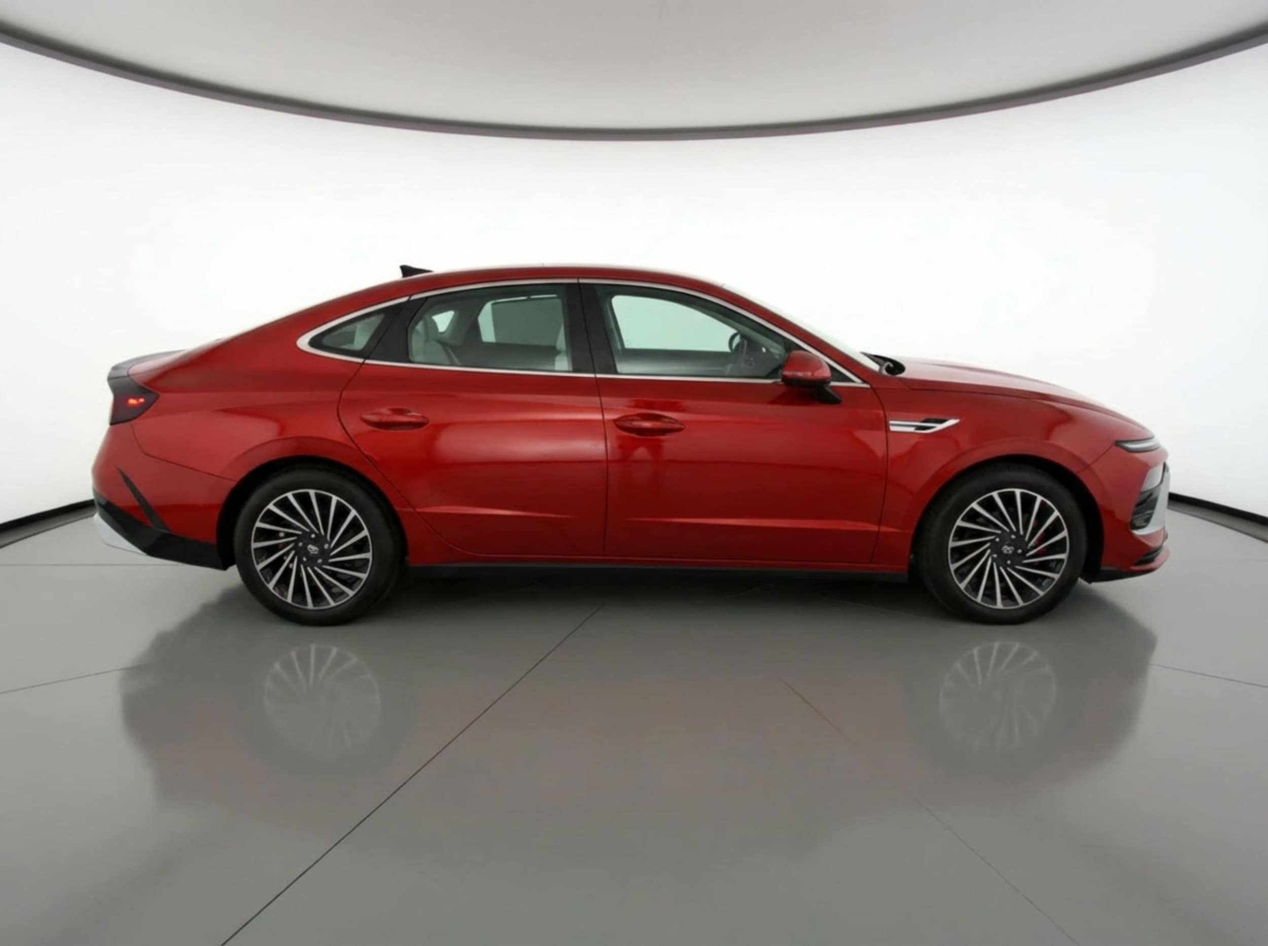 Thumbnail: 2025 Hyundai Sonata - 8