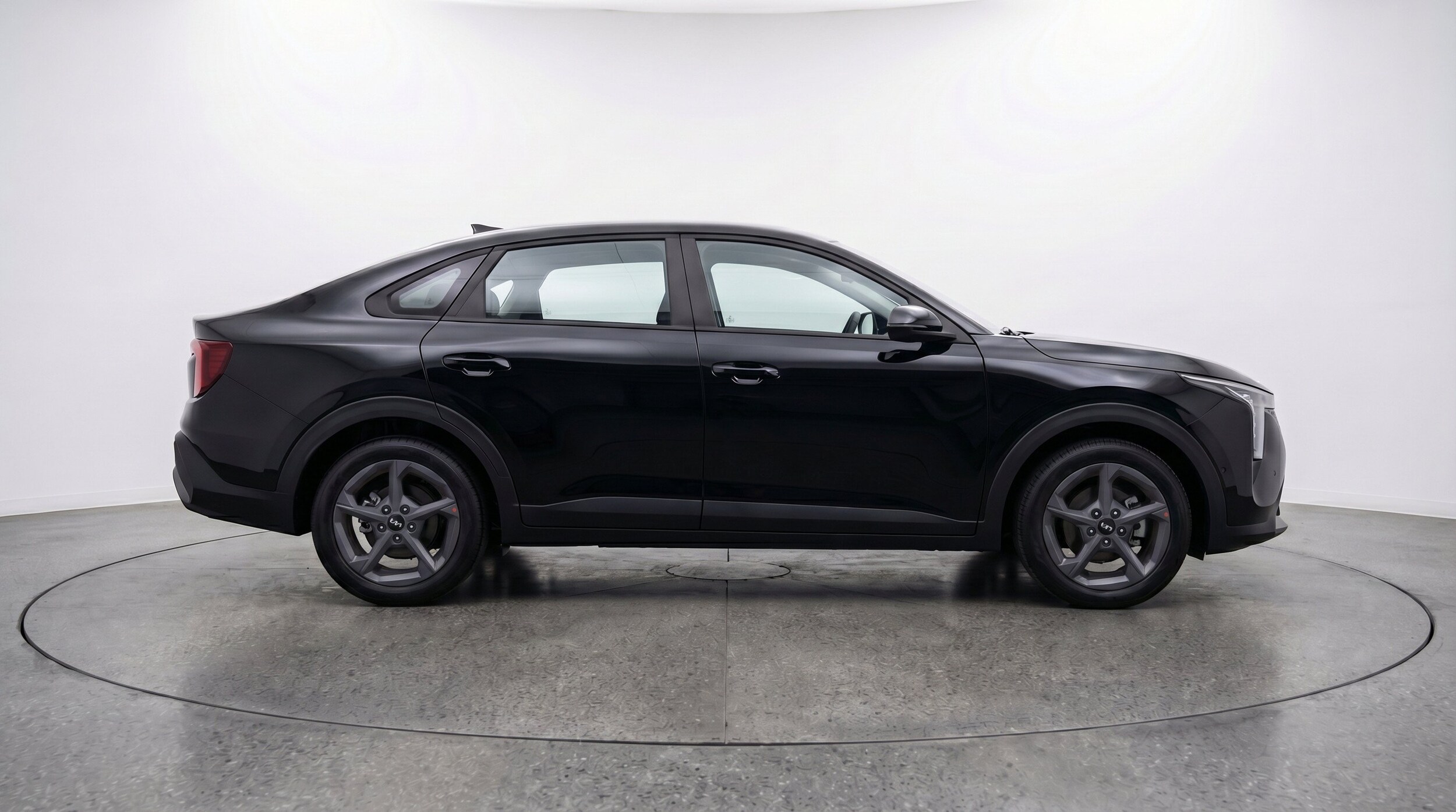 Thumbnail: 2026 Kia K4 - 11