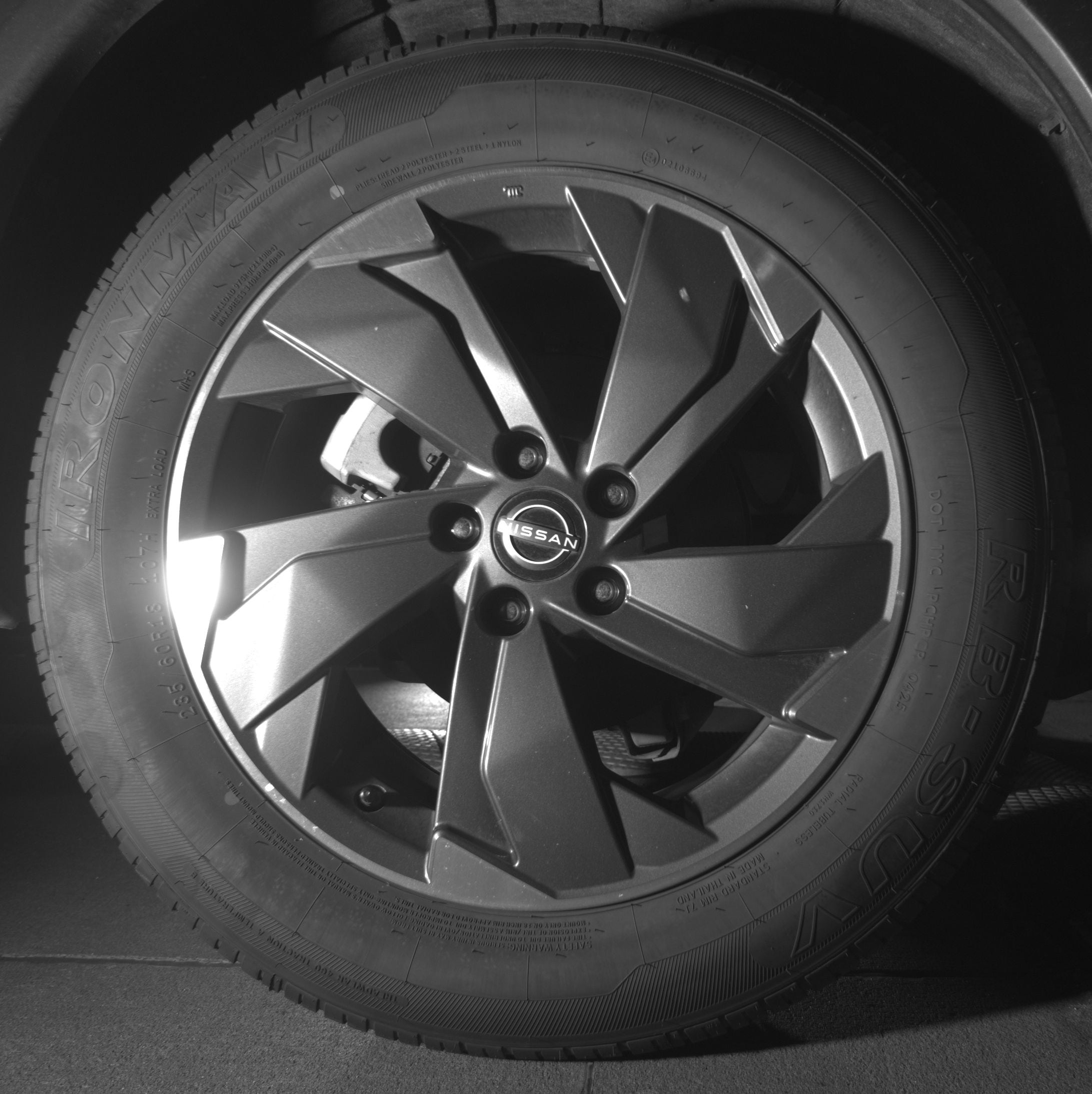 Thumbnail: 2025 Nissan Rogue - 12