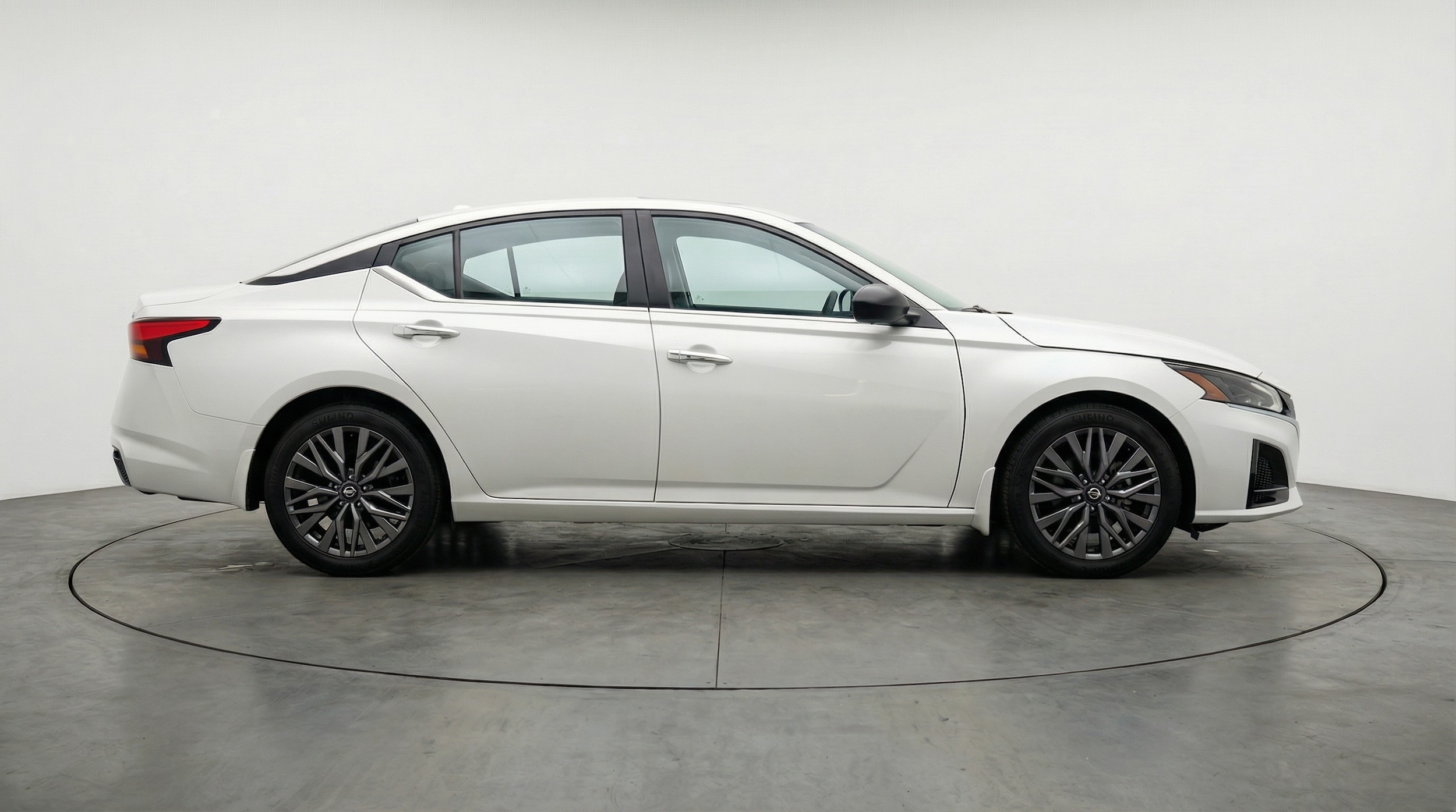 Thumbnail: 2025 Nissan Altima - 8