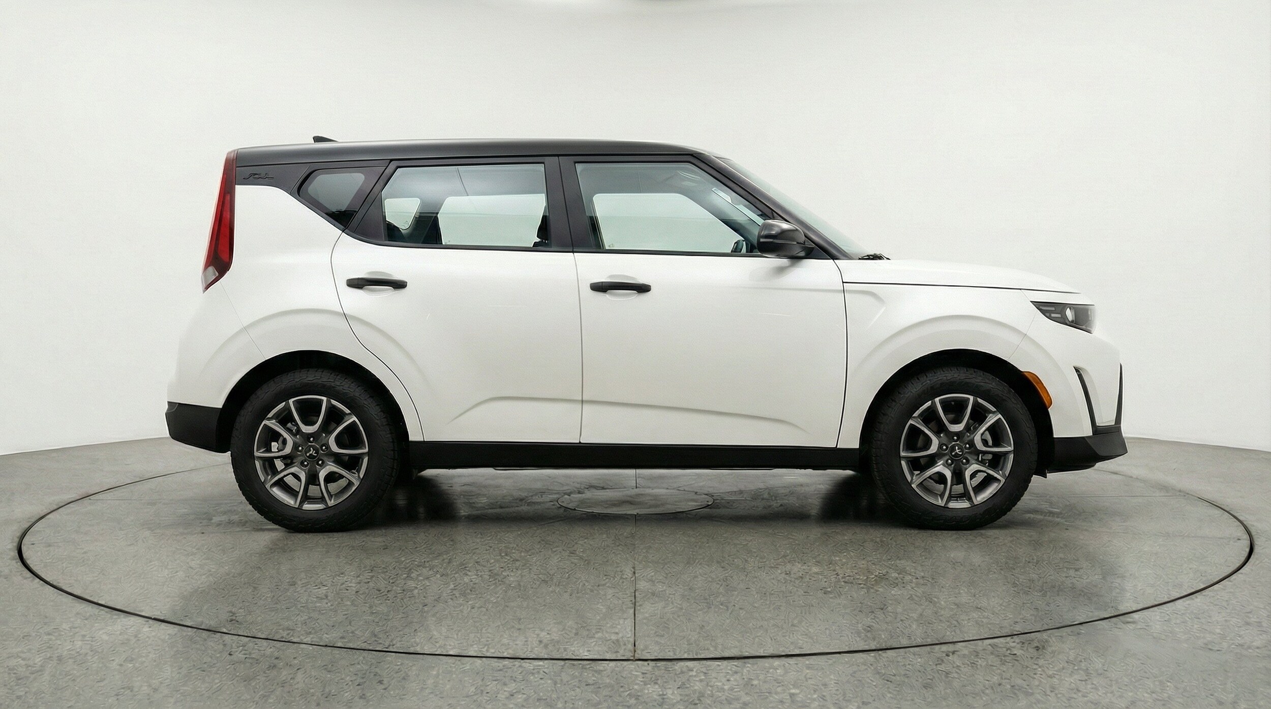 Thumbnail: 2025 Kia Soul - 11