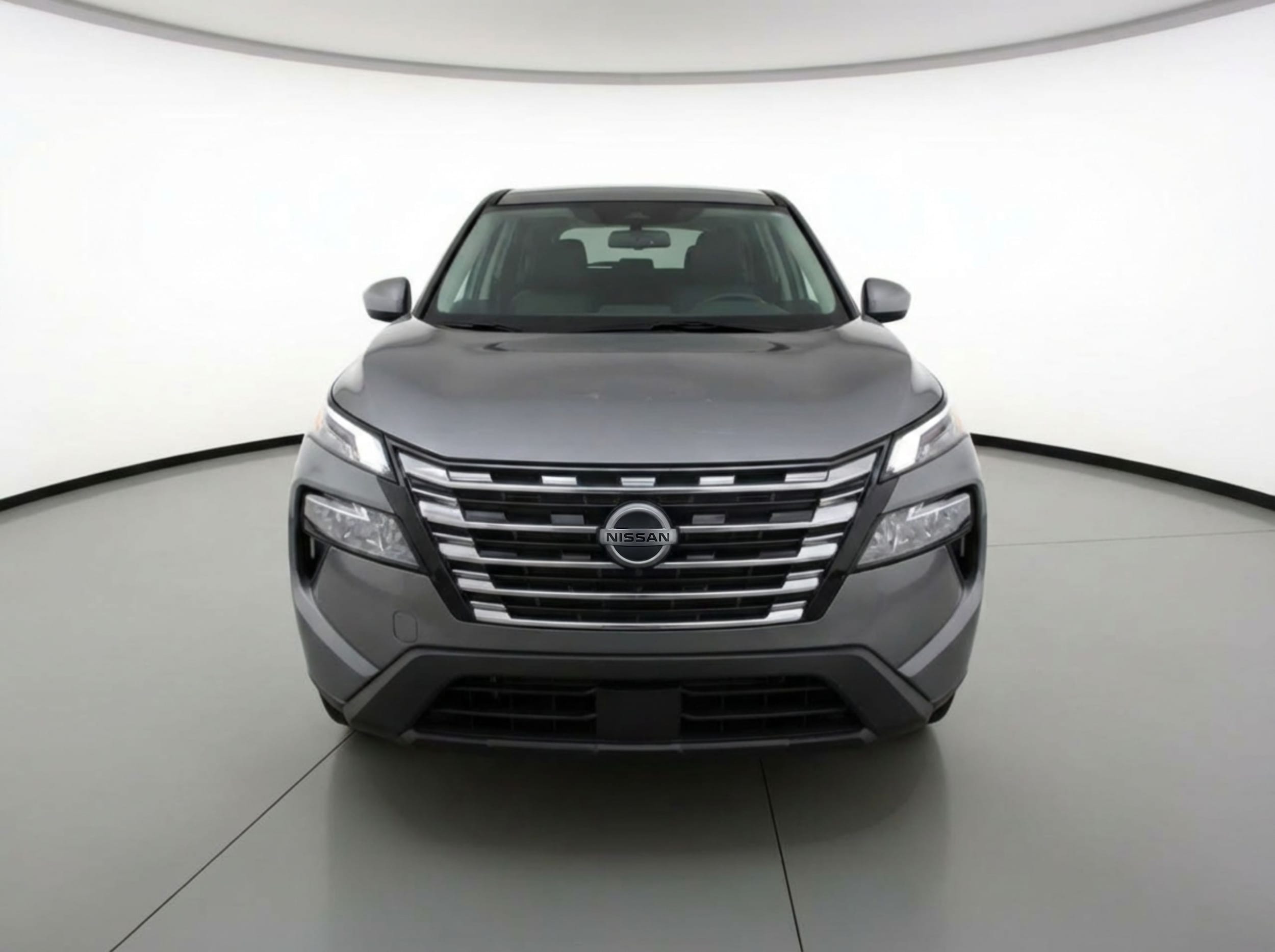 Thumbnail: 2025 Nissan Rogue - 2