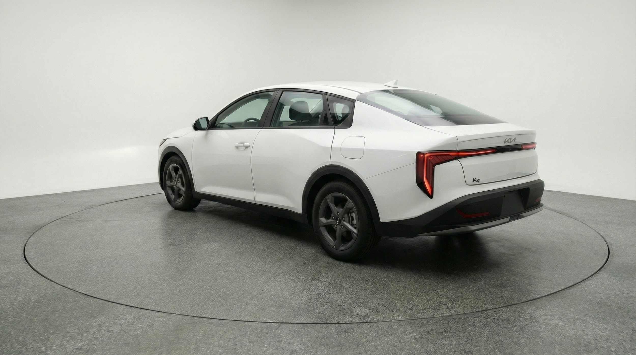 Thumbnail: 2025 Kia K4 - 5