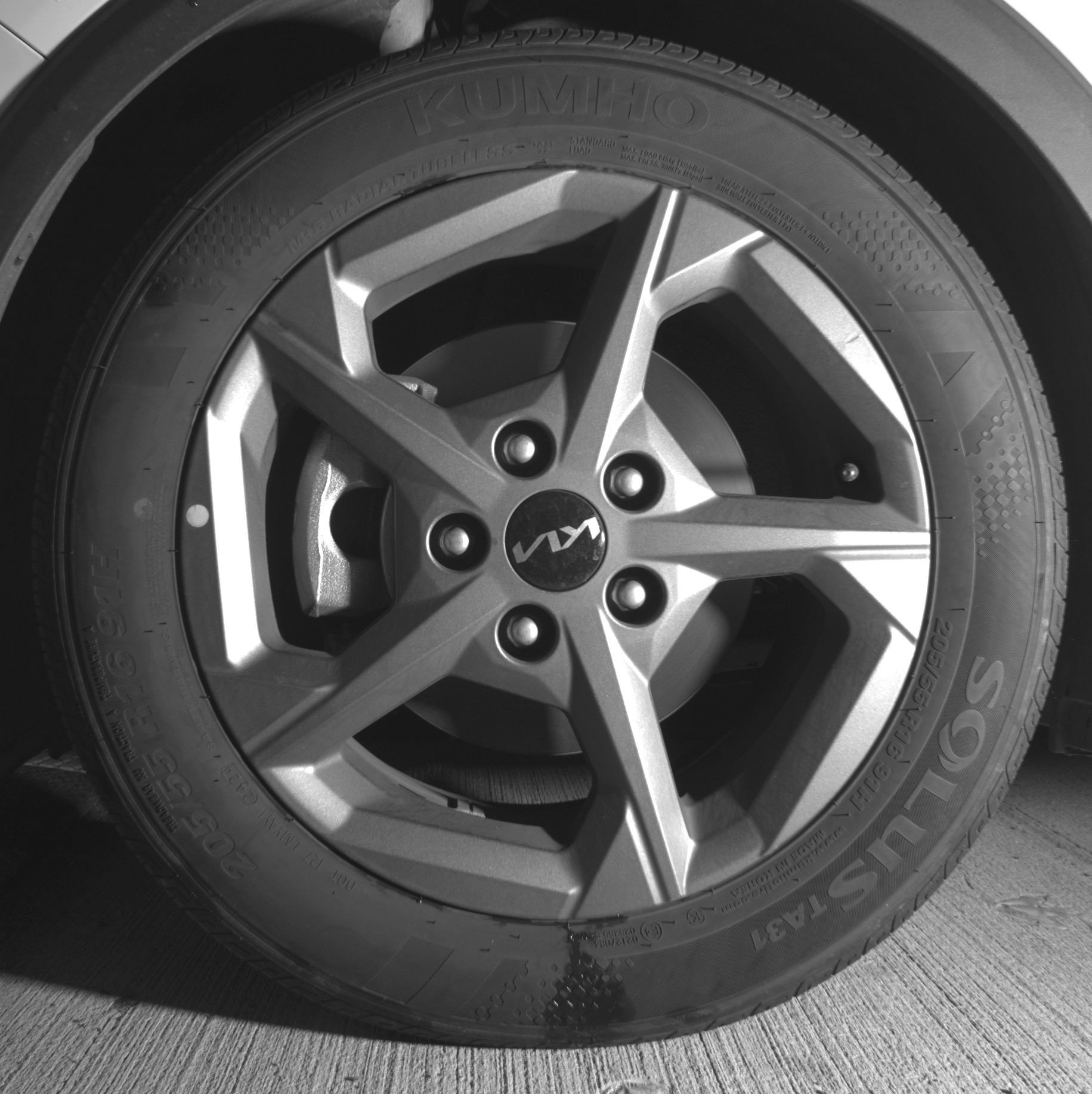 Thumbnail: 2025 Kia K4 - 12