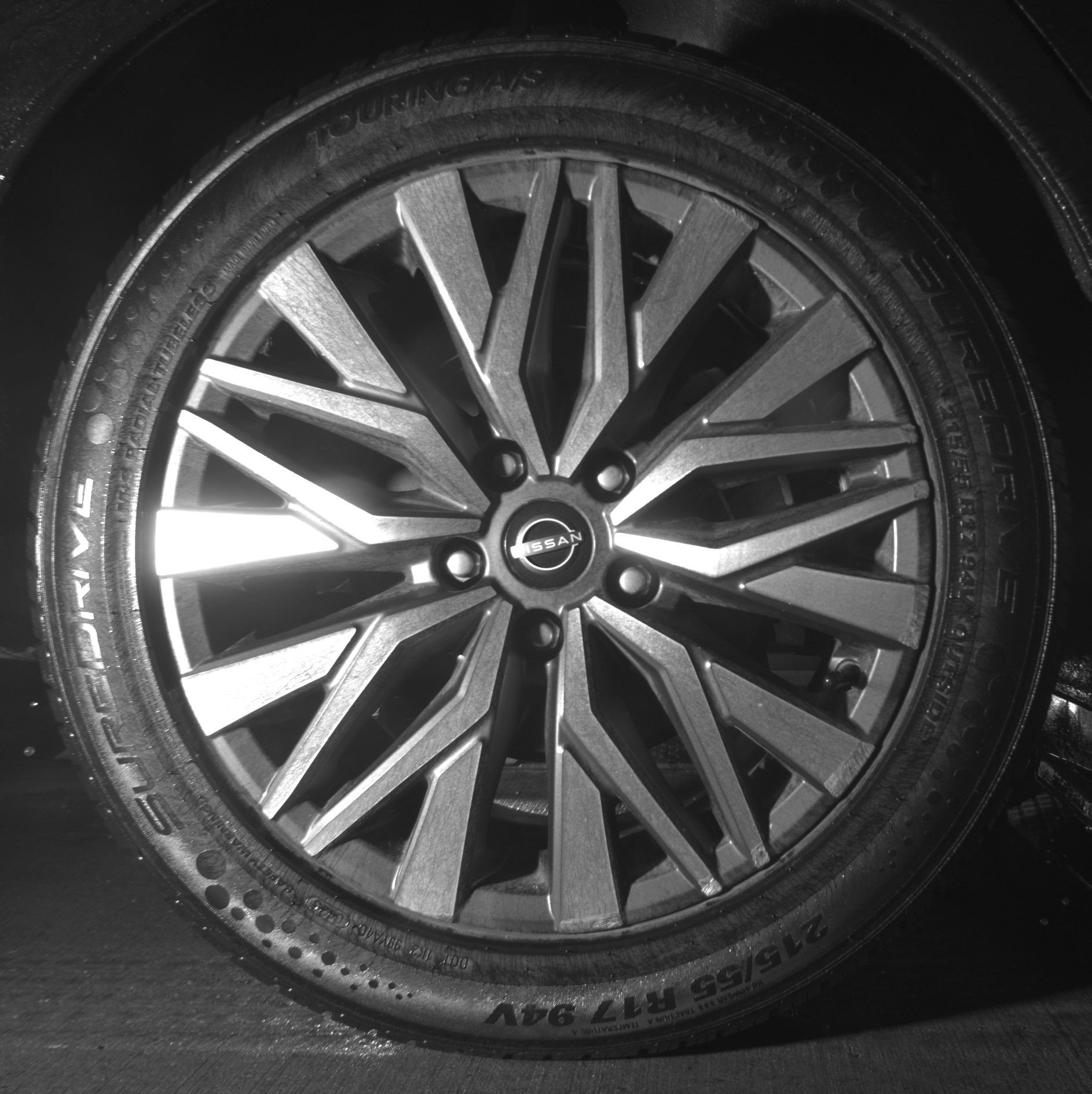 Thumbnail: 2025 Nissan Altima - 15