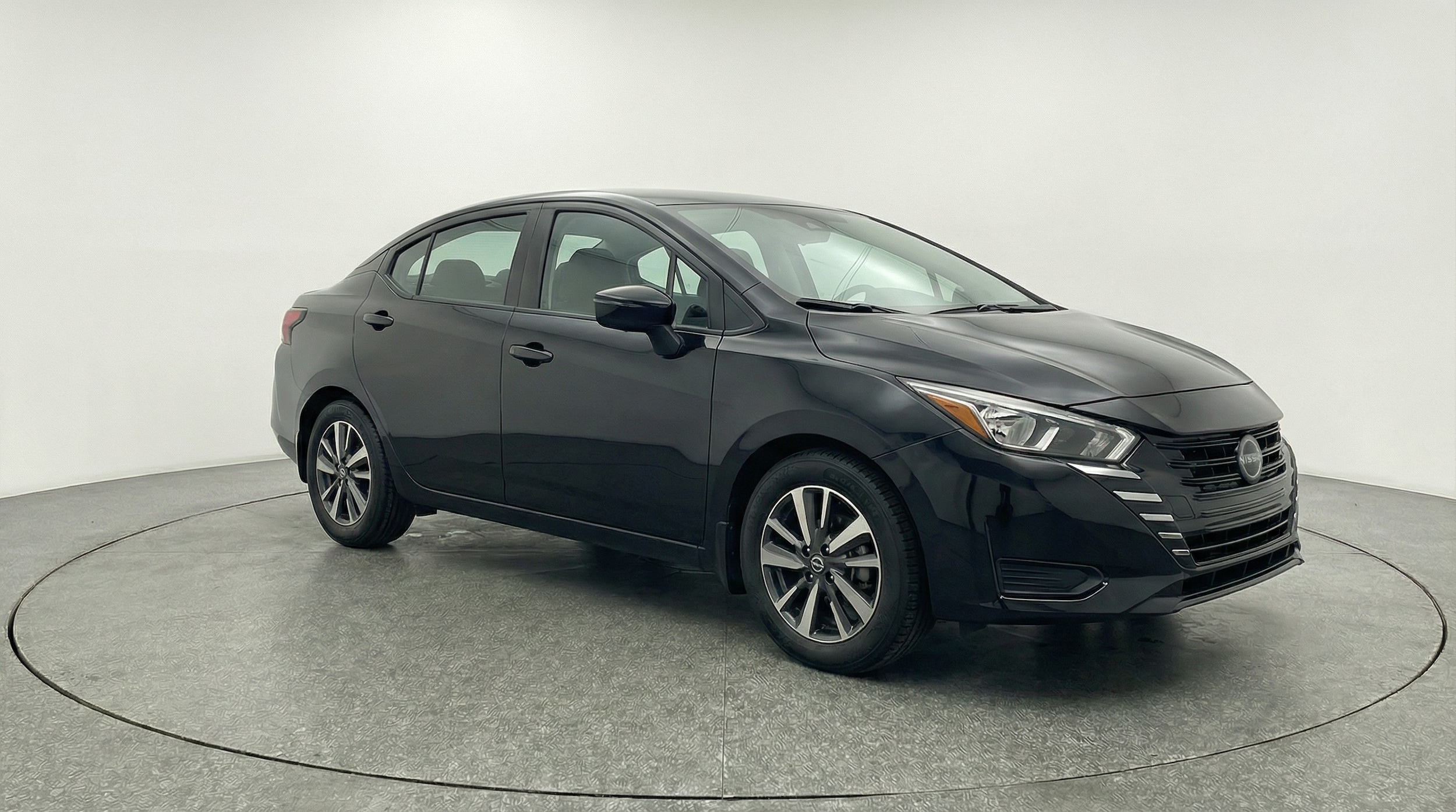 Thumbnail: 2025 Nissan Versa - 1