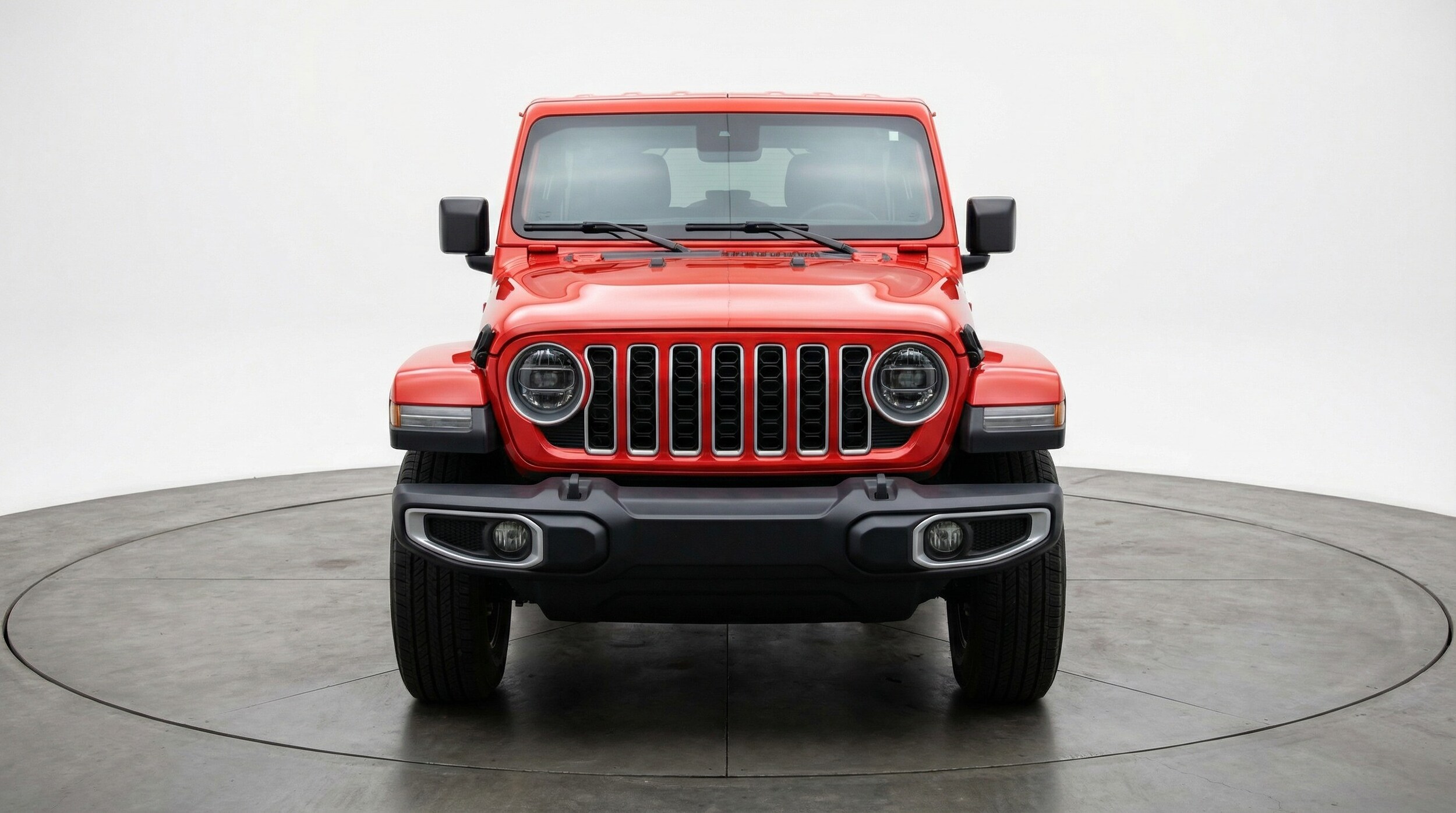 Thumbnail: 2025 Jeep Wrangler - 2