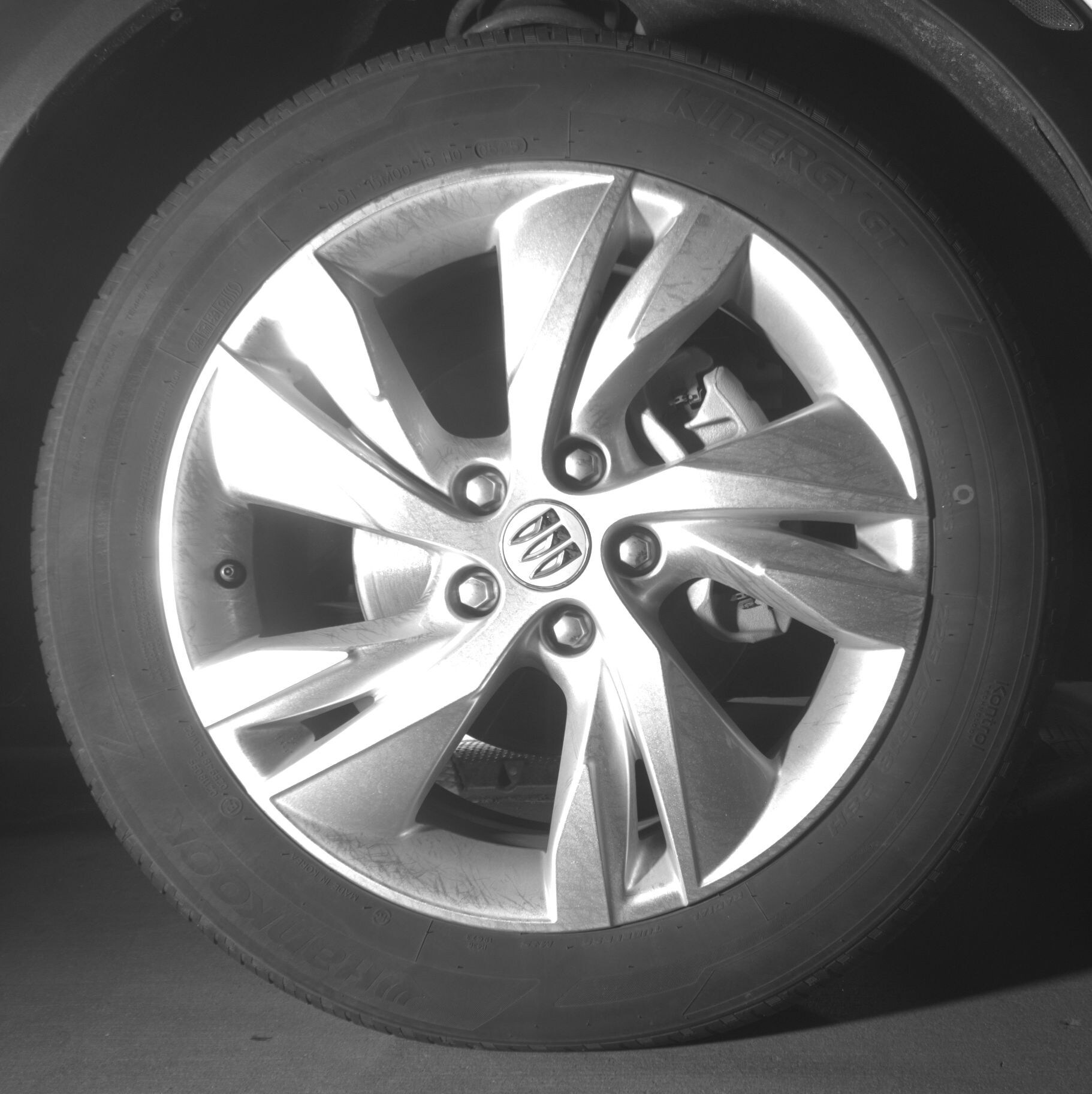 Thumbnail: 2025 Buick Encore GX - 10