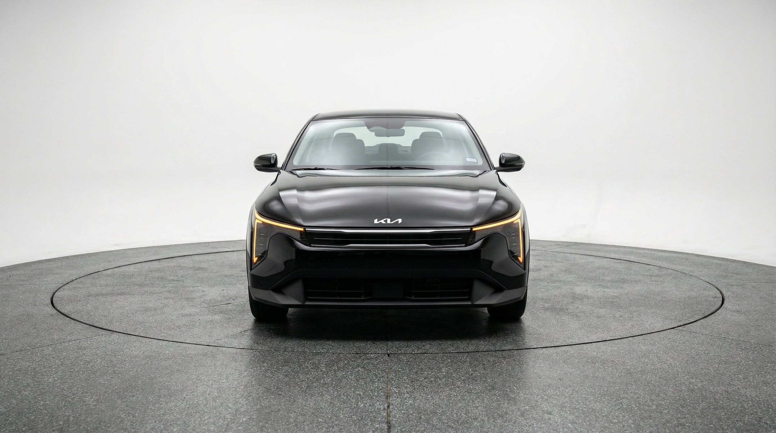Thumbnail: 2025 Kia K4 - 2