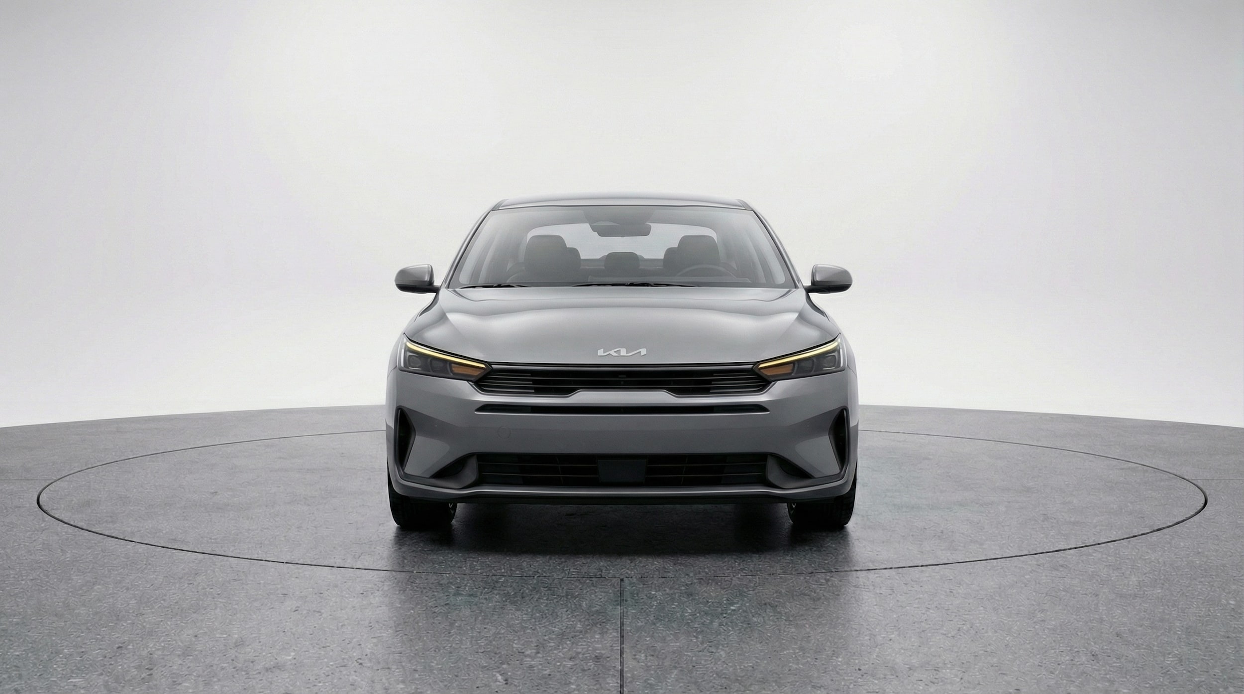 Thumbnail: 2025 Kia K4 - 2