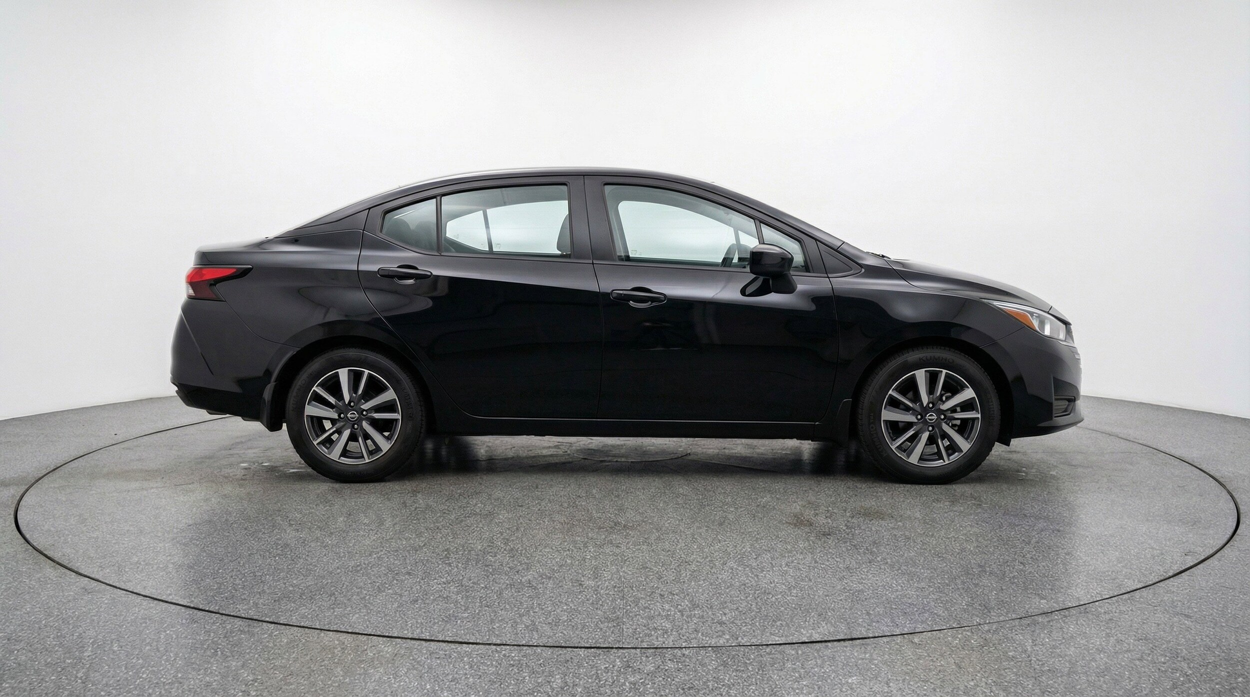 Thumbnail: 2025 Nissan Versa - 11