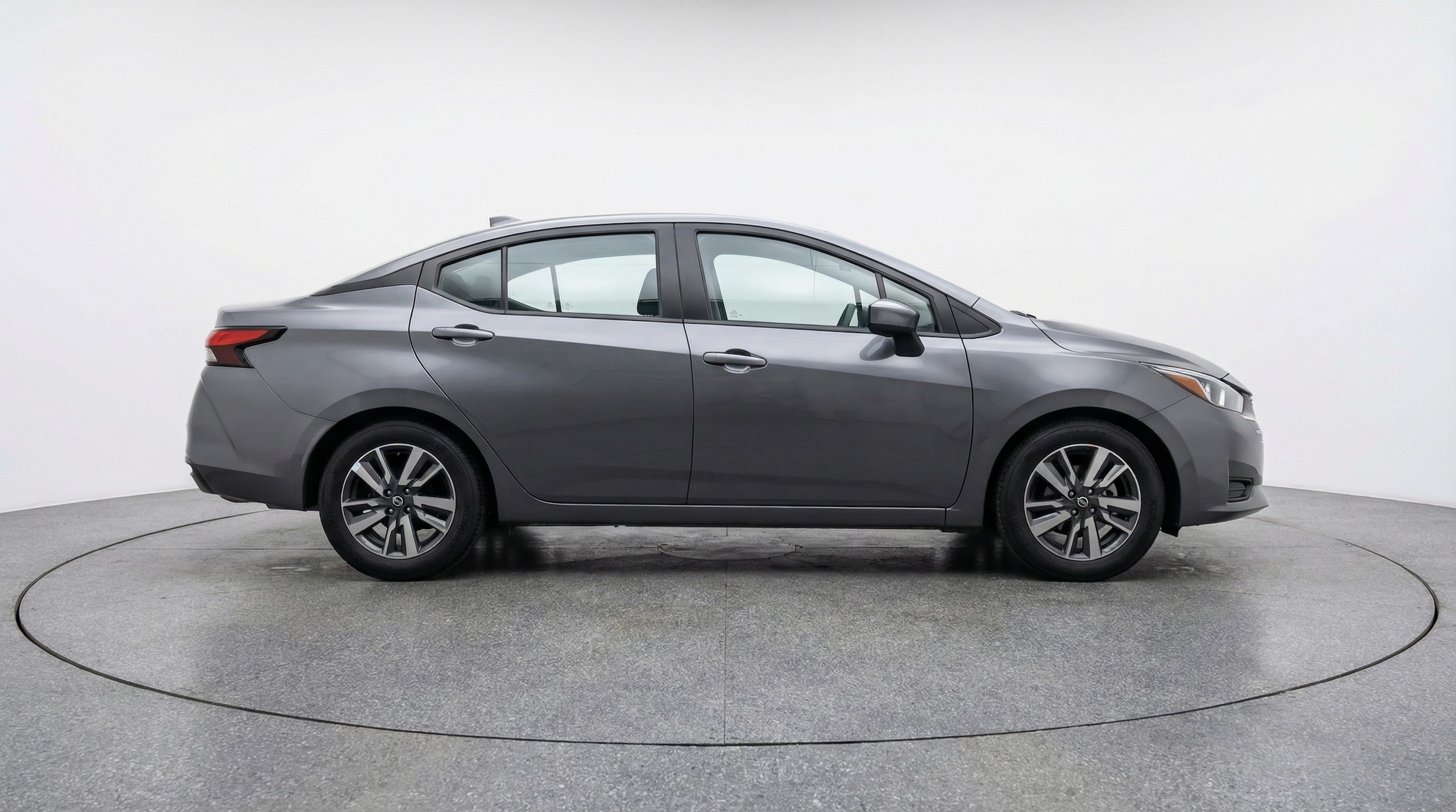 Thumbnail: 2025 Nissan Versa - 8