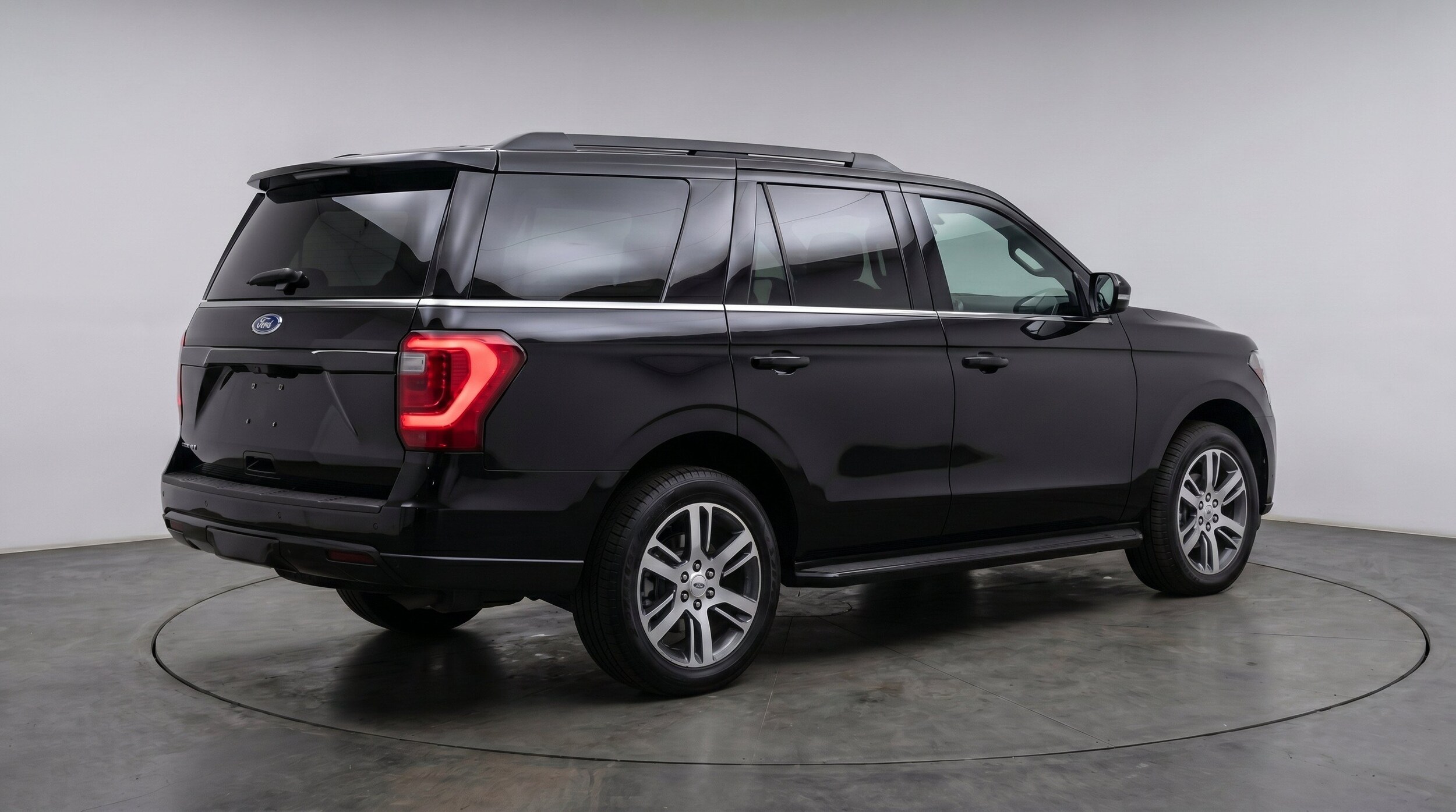 Thumbnail: 2024 Ford Expedition - 9