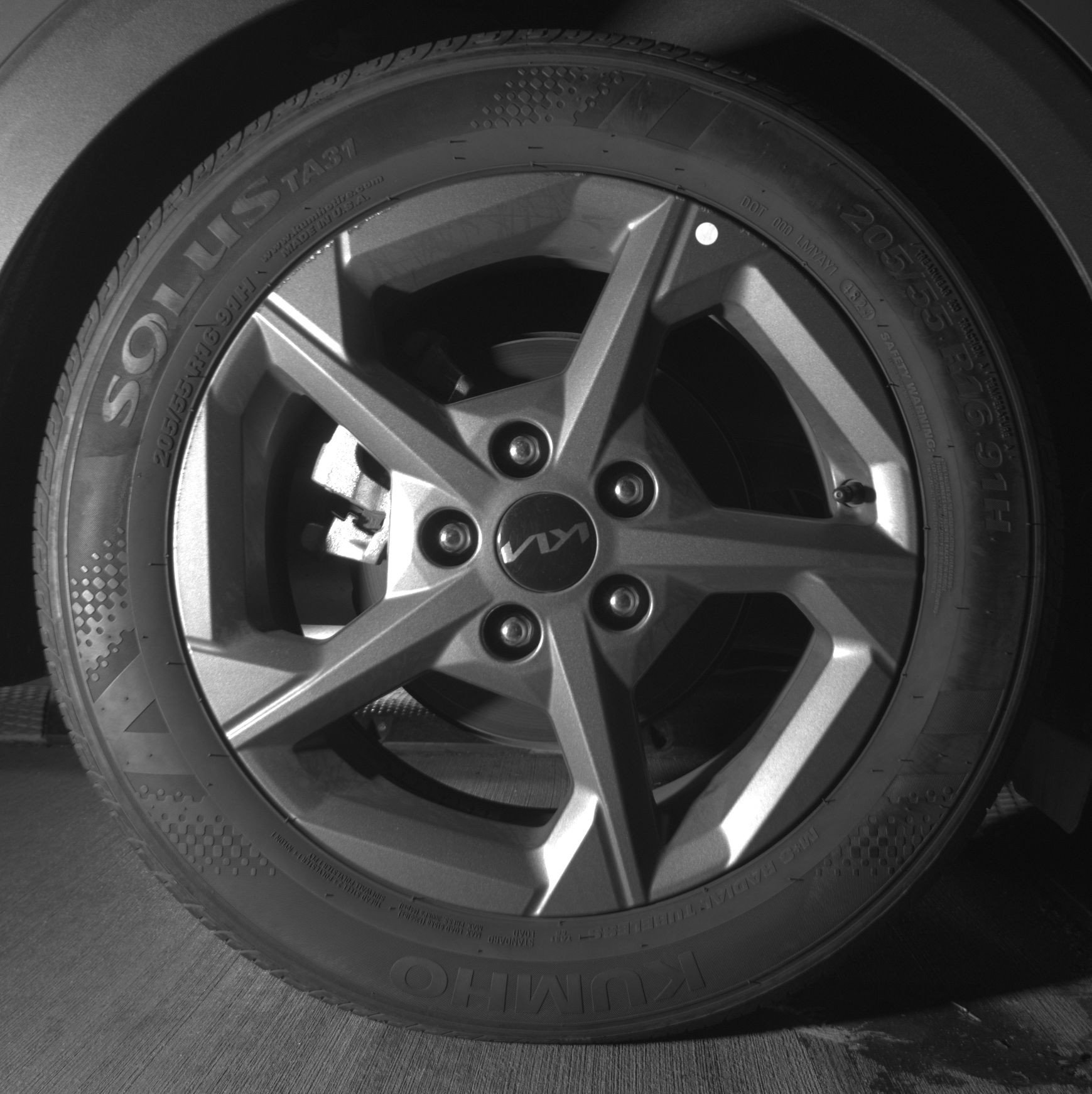 Thumbnail: 2025 Kia K4 - 15