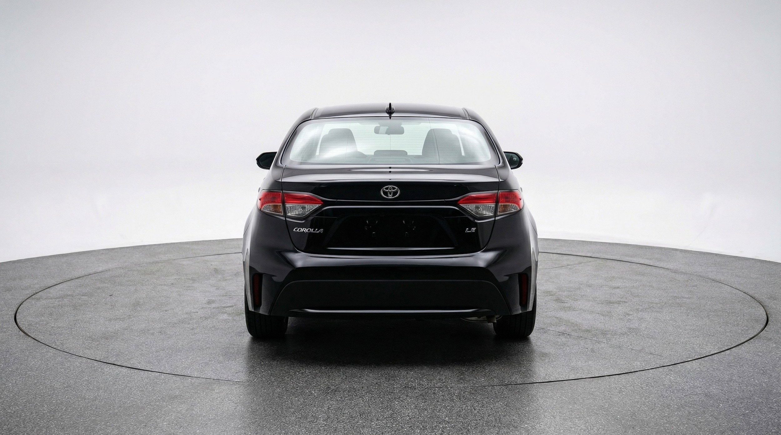 Thumbnail: 2025 Toyota Corolla - 7