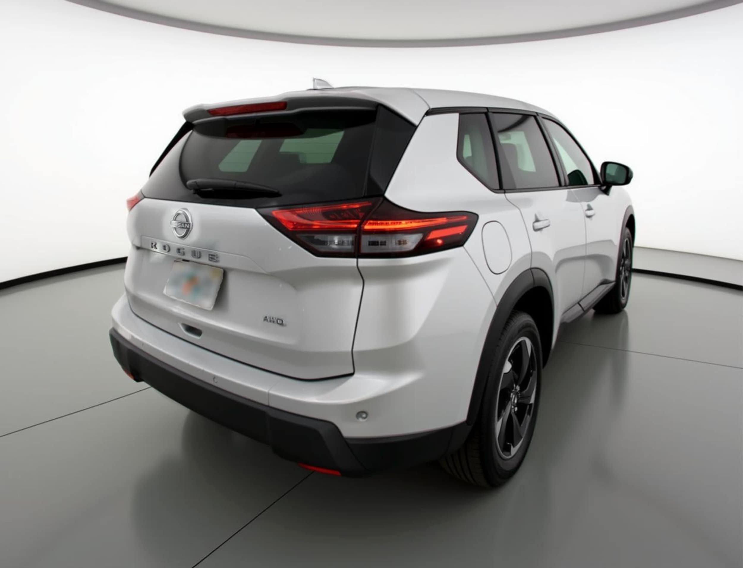 Thumbnail: 2025 Nissan Rogue - 7