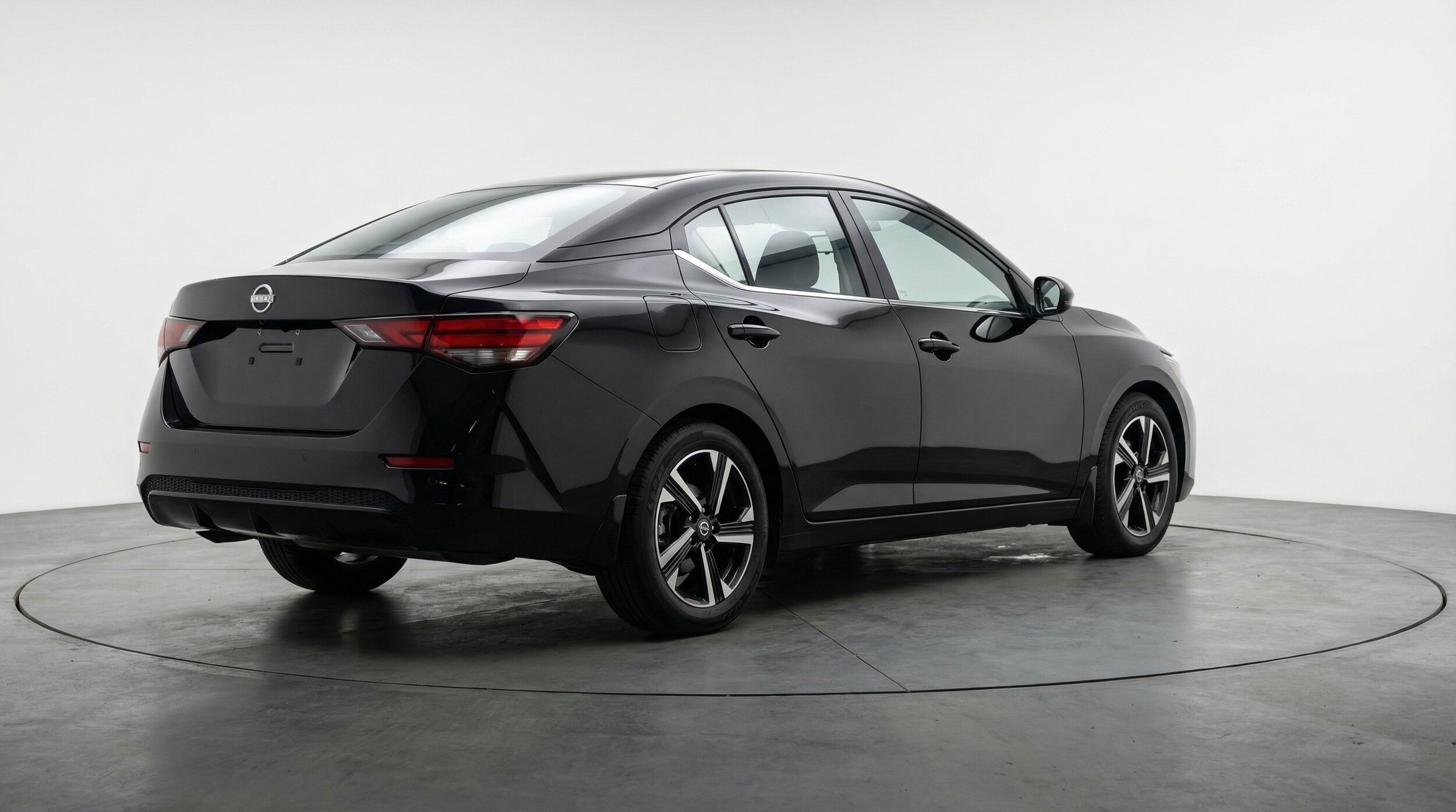 Thumbnail: 2025 Nissan Sentra - 9