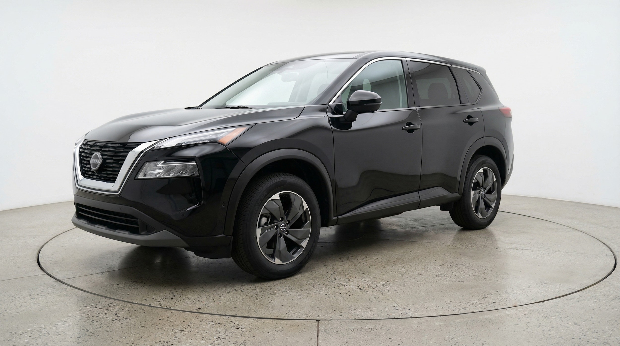 Thumbnail: 2025 Nissan Rogue - 3