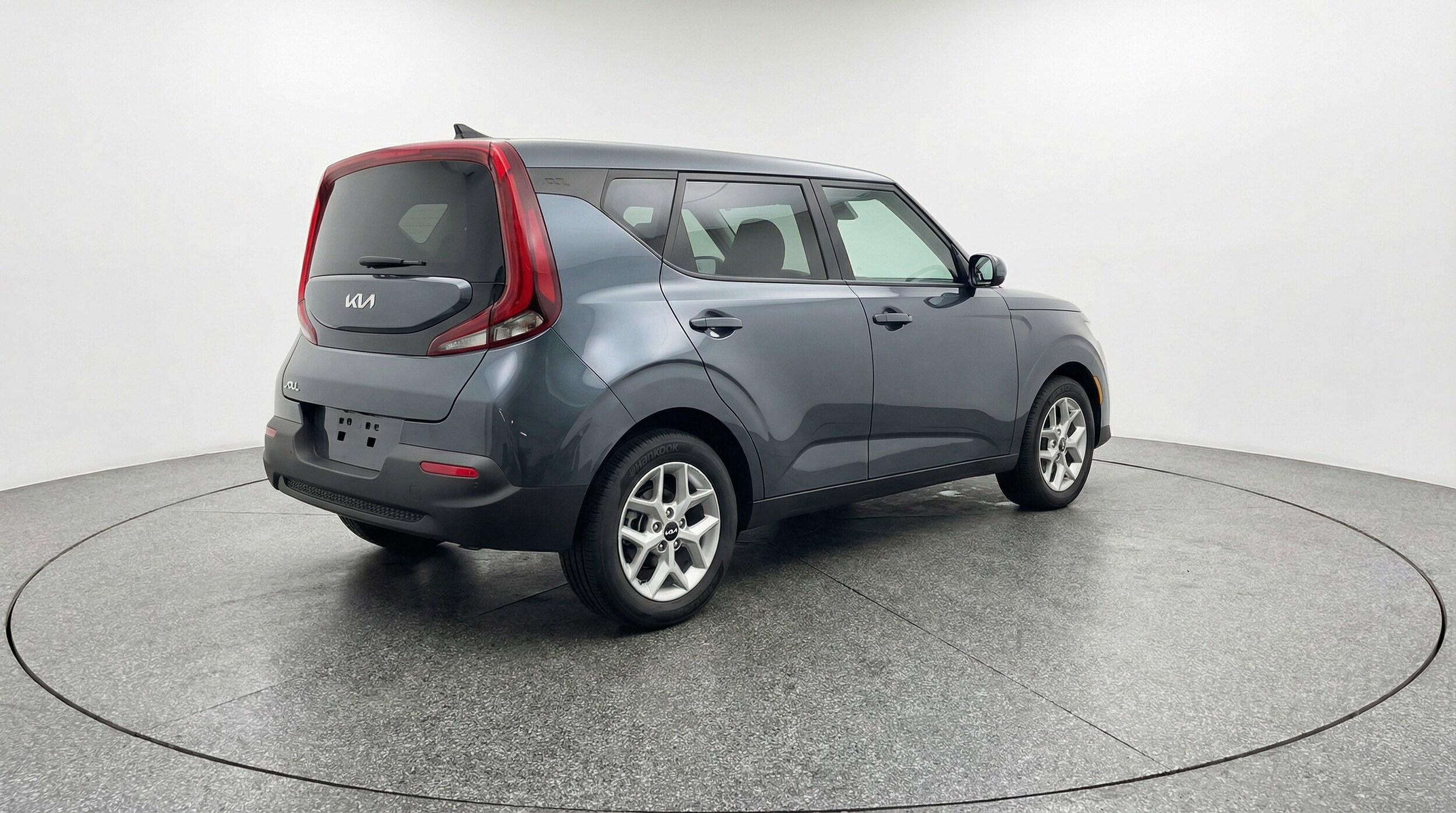 Thumbnail: 2025 Kia Soul - 9