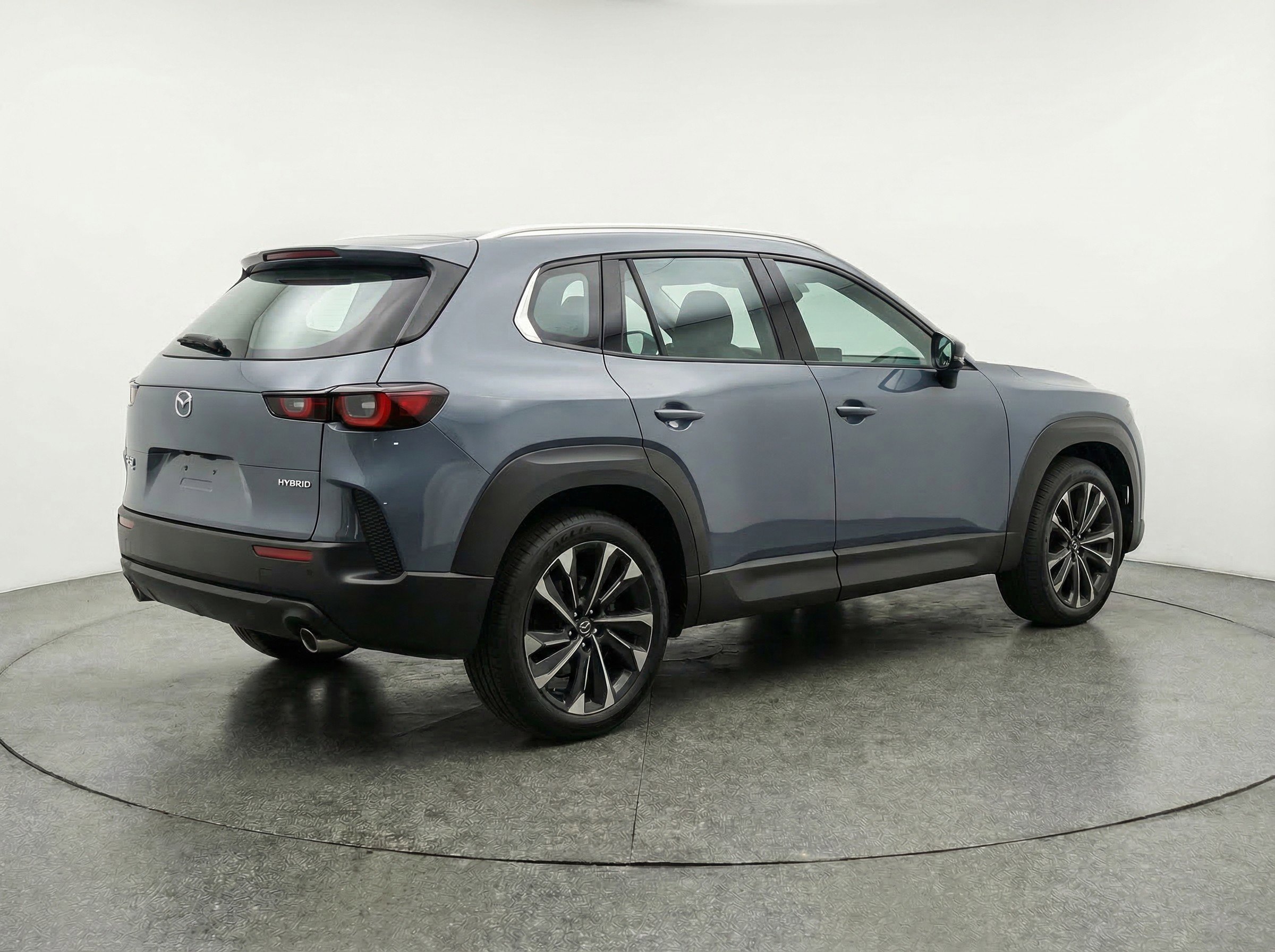 Thumbnail: 2025 Mazda CX-50 - 9