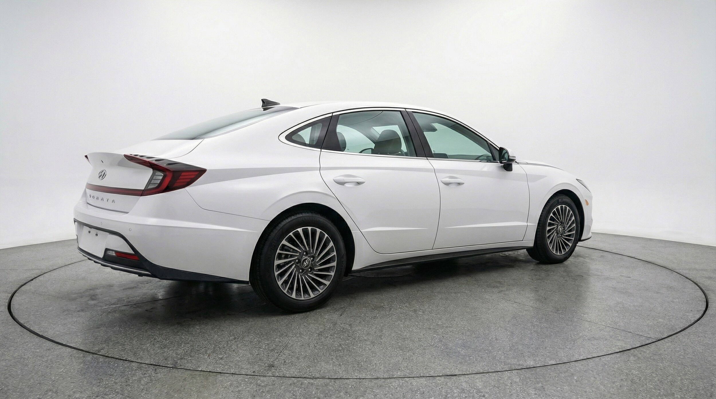 Thumbnail: 2025 Hyundai Sonata - 9
