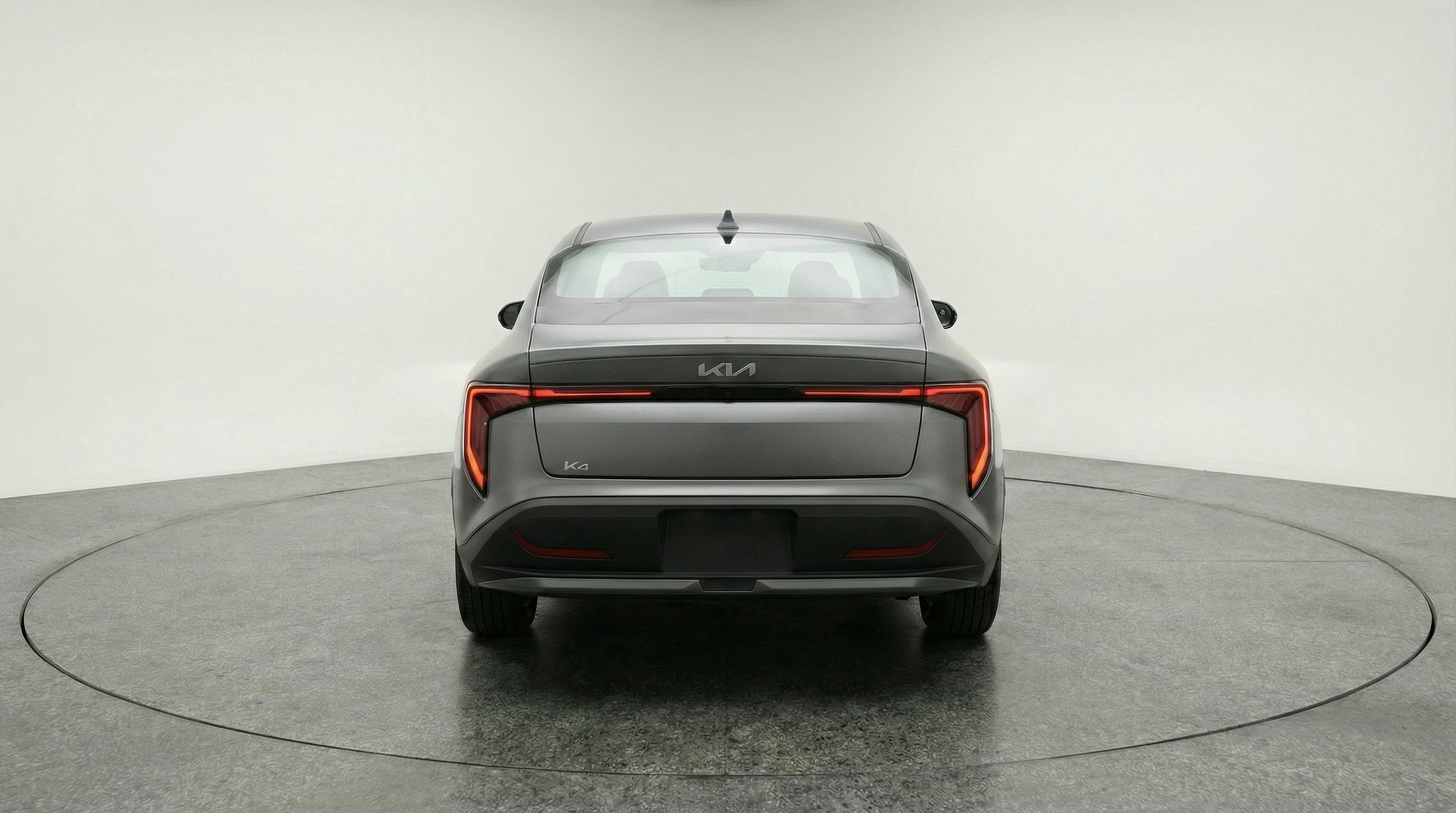 Thumbnail: 2025 Kia K4 - 7