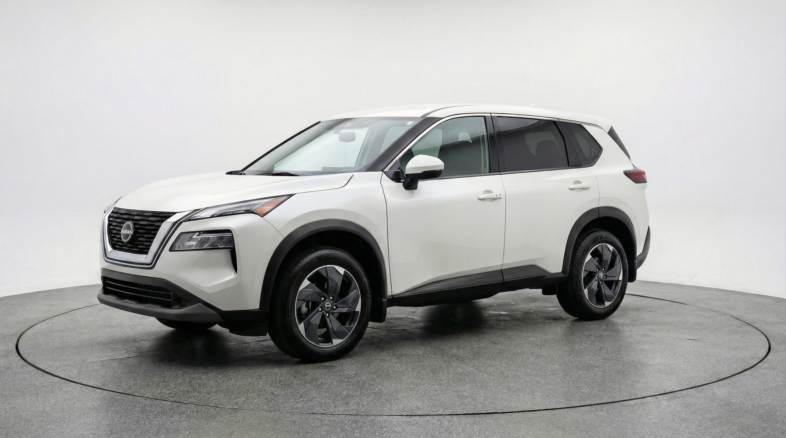 Thumbnail: 2025 Nissan Rogue - 3