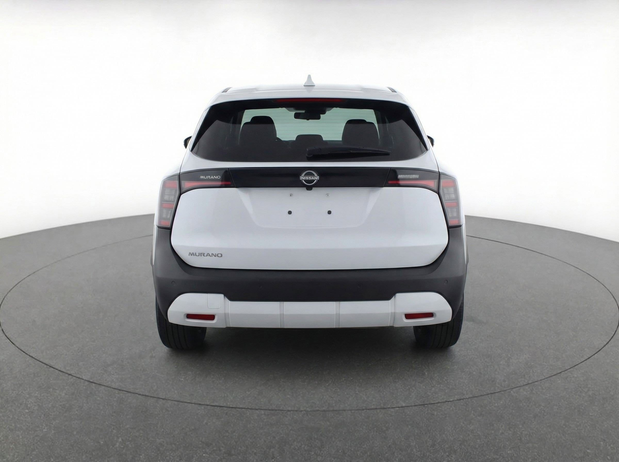 Thumbnail: 2025 Nissan Kicks - 7