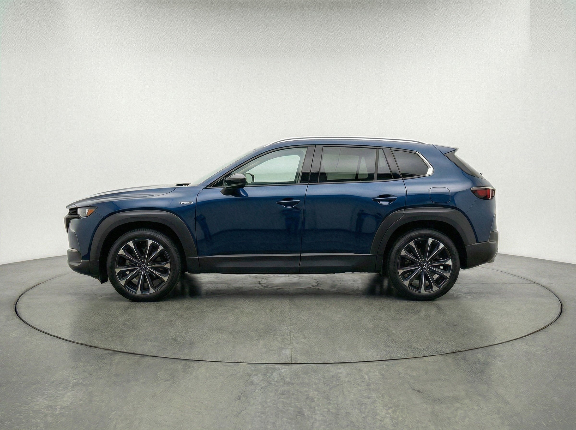 Thumbnail: 2025 Mazda CX-50 - 5