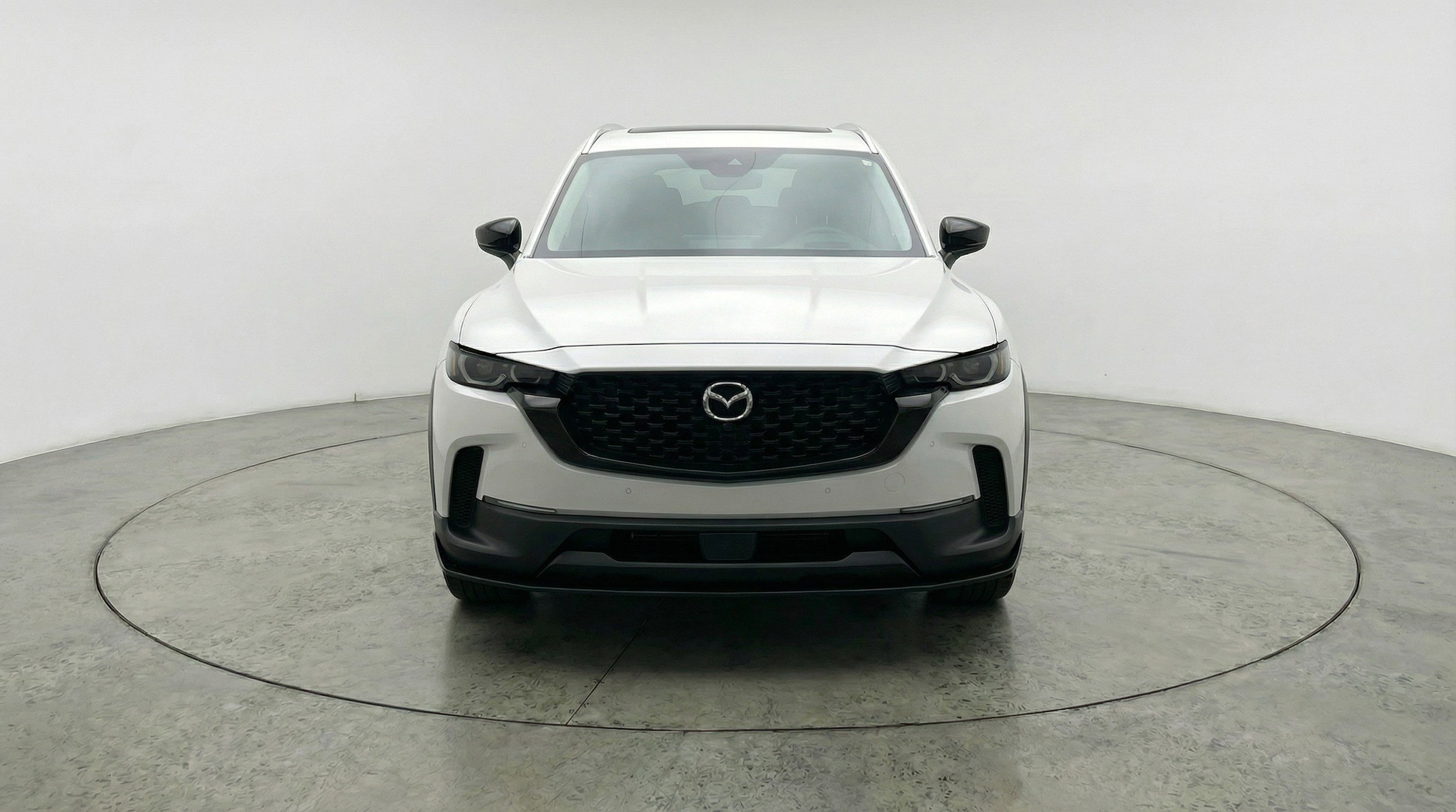 Thumbnail: 2025 Mazda CX-50 - 2