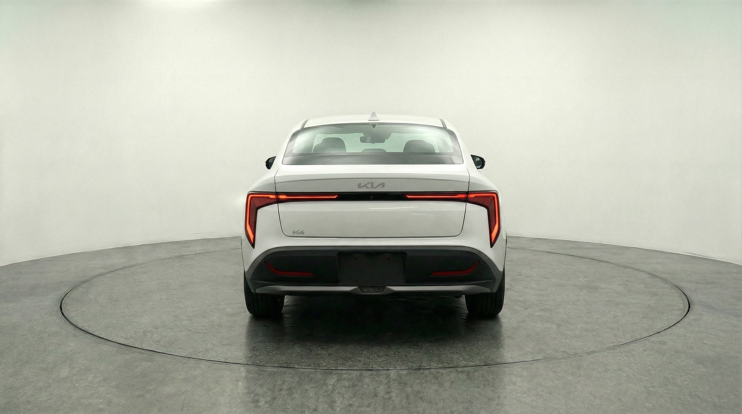 Thumbnail: 2025 Kia K4 - 6