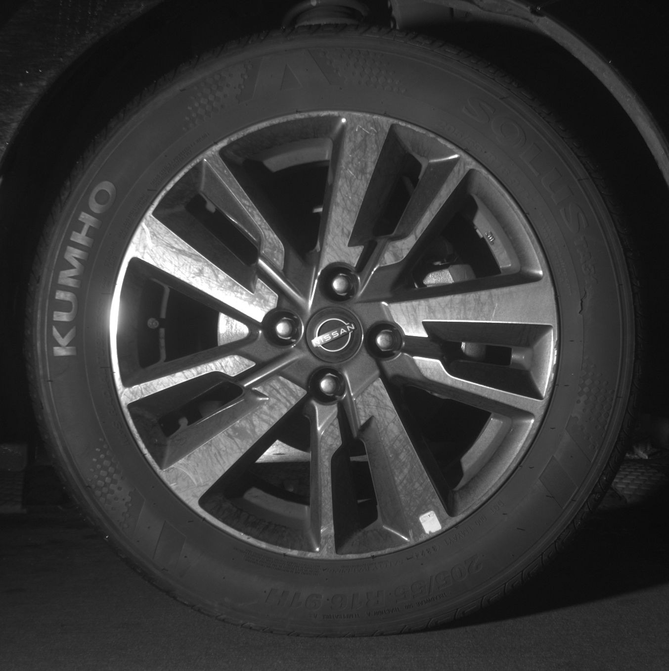 Thumbnail: 2025 Nissan Versa - 10