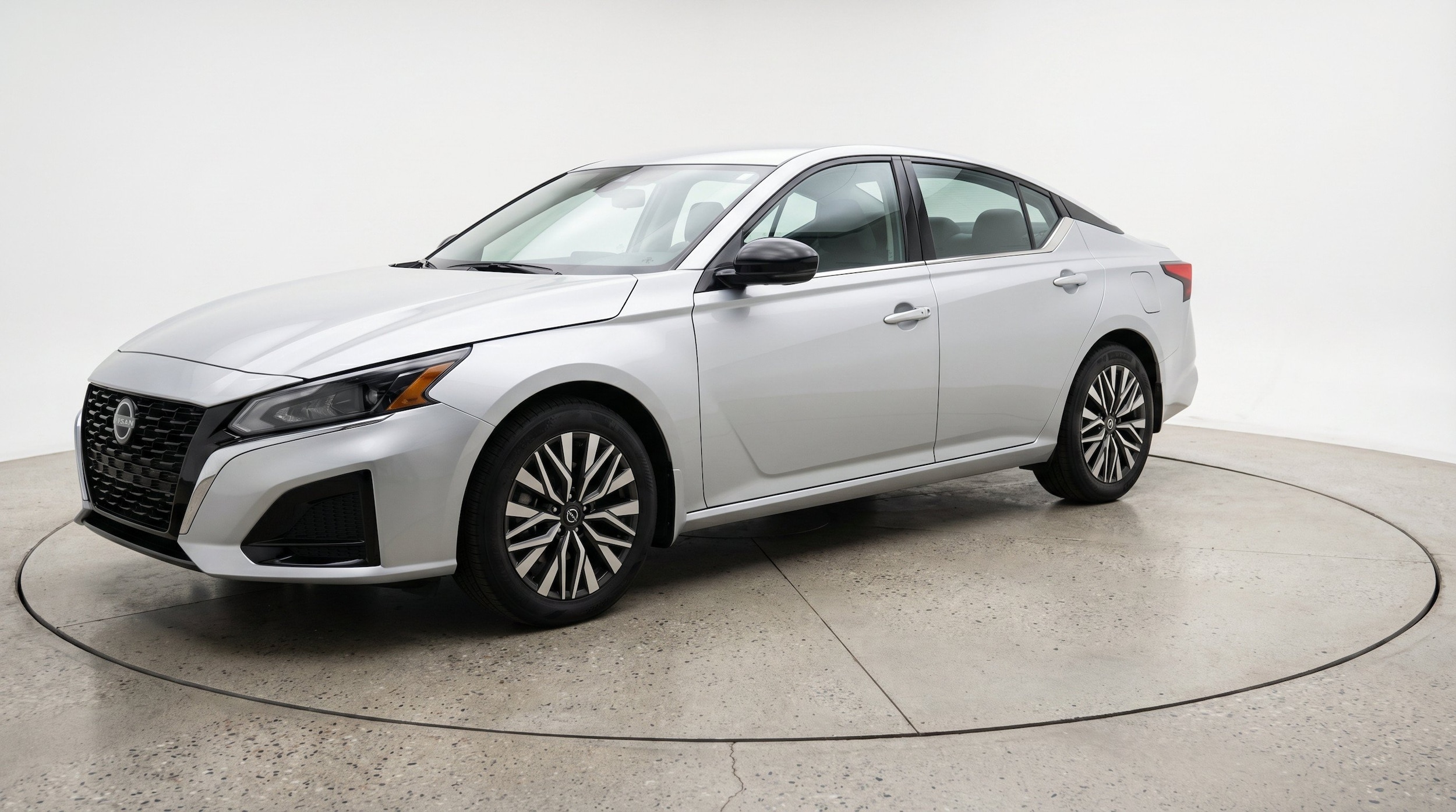 Thumbnail: 2026 Nissan Altima - 3