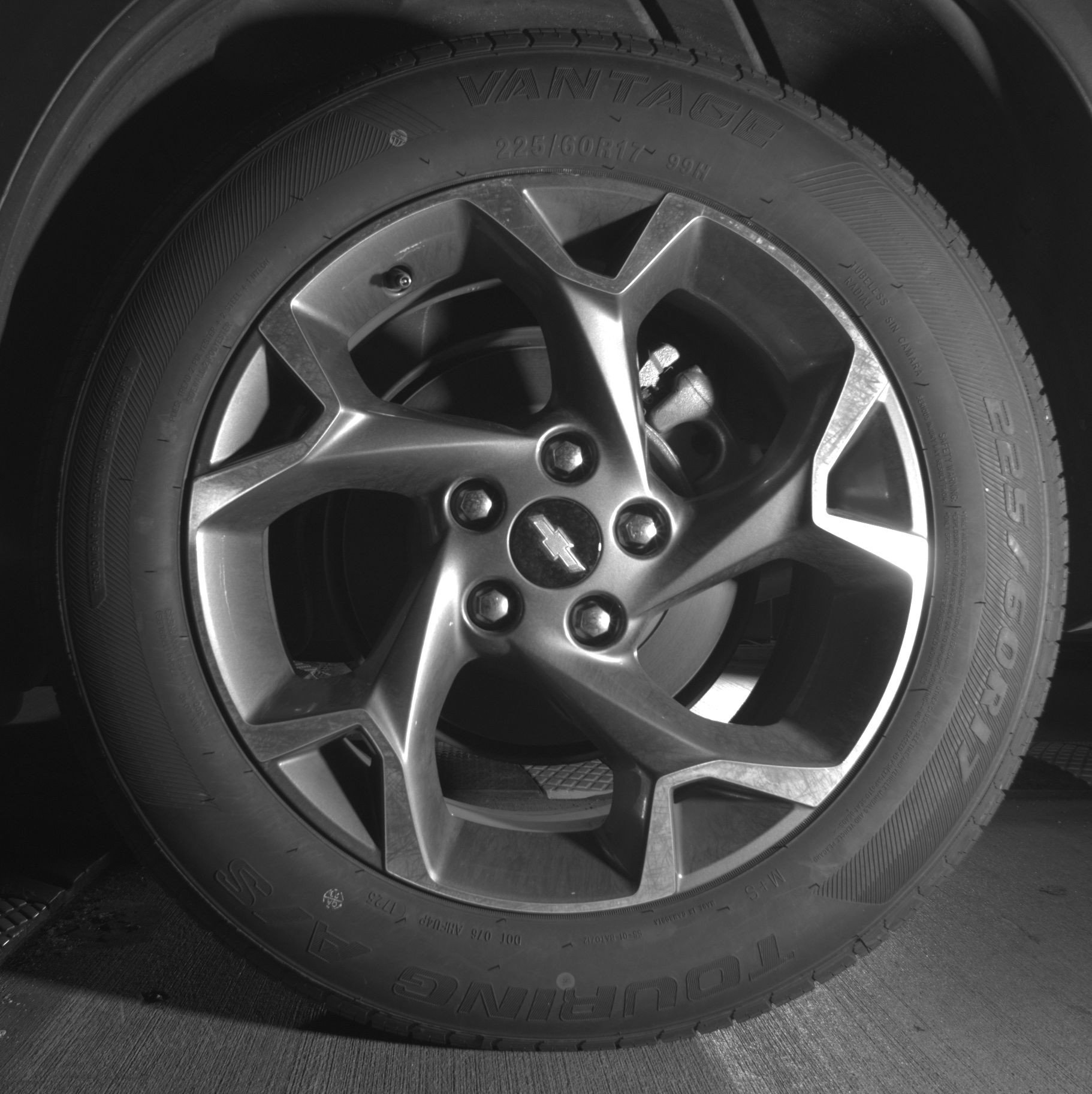 Thumbnail: 2025 Chevrolet Trax - 14