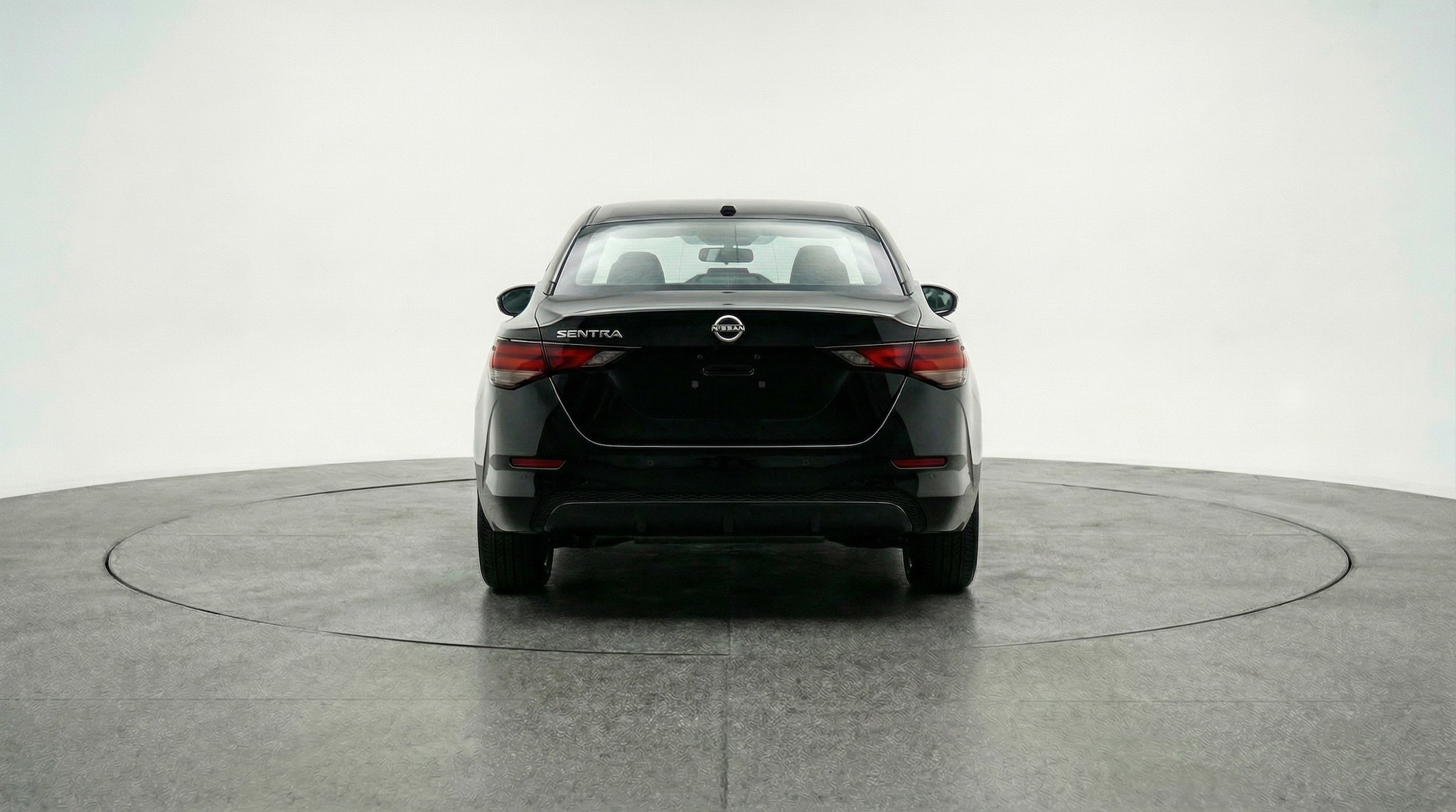 Thumbnail: 2025 Nissan Sentra - 7