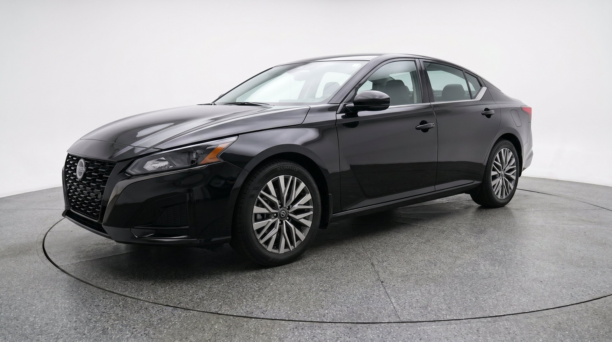 Thumbnail: 2026 Nissan Altima - 3
