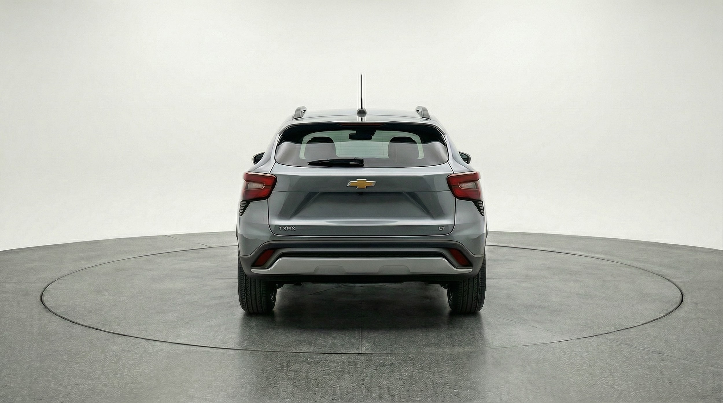 Thumbnail: 2025 Chevrolet Trax - 6