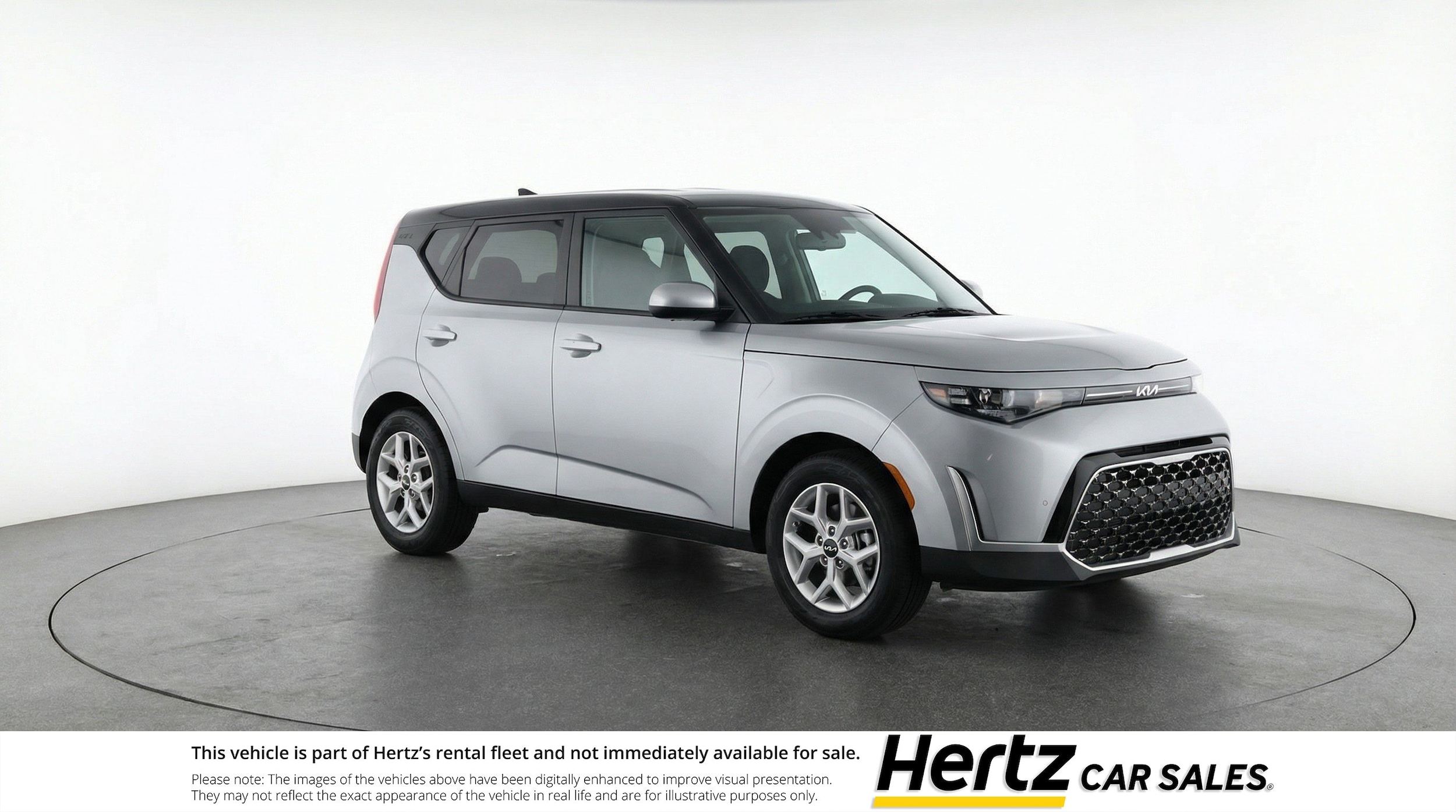 Thumbnail: 2025 Kia Soul - 1