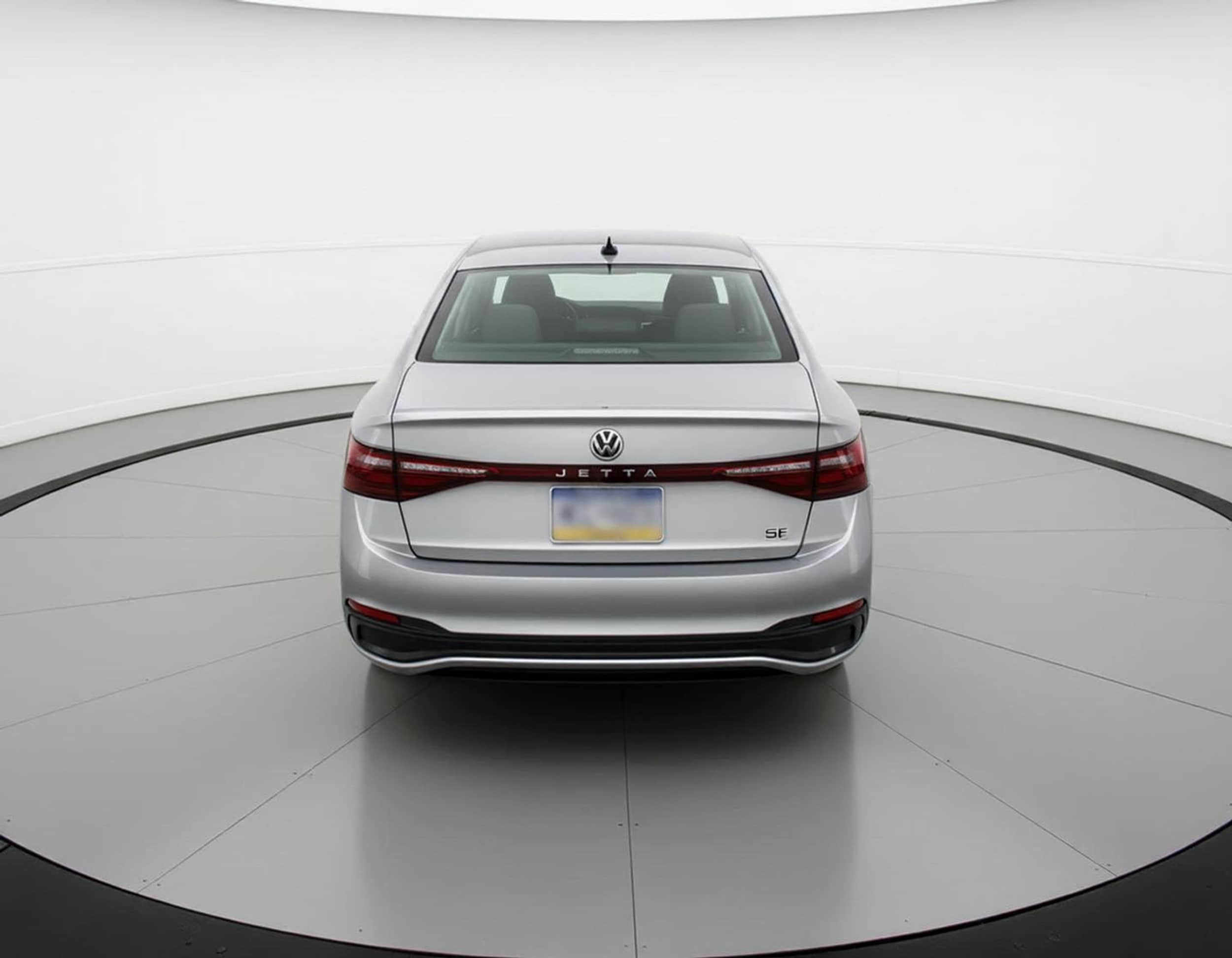 Thumbnail: 2025 Volkswagen Jetta - 6