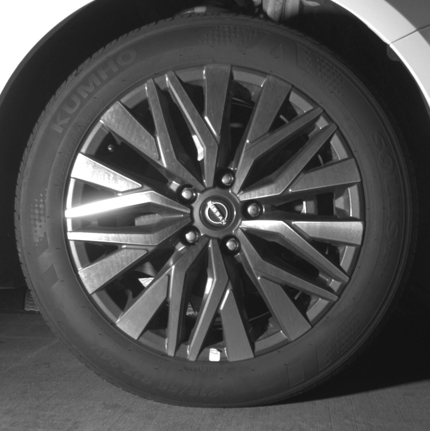 Thumbnail: 2025 Nissan Altima - 10