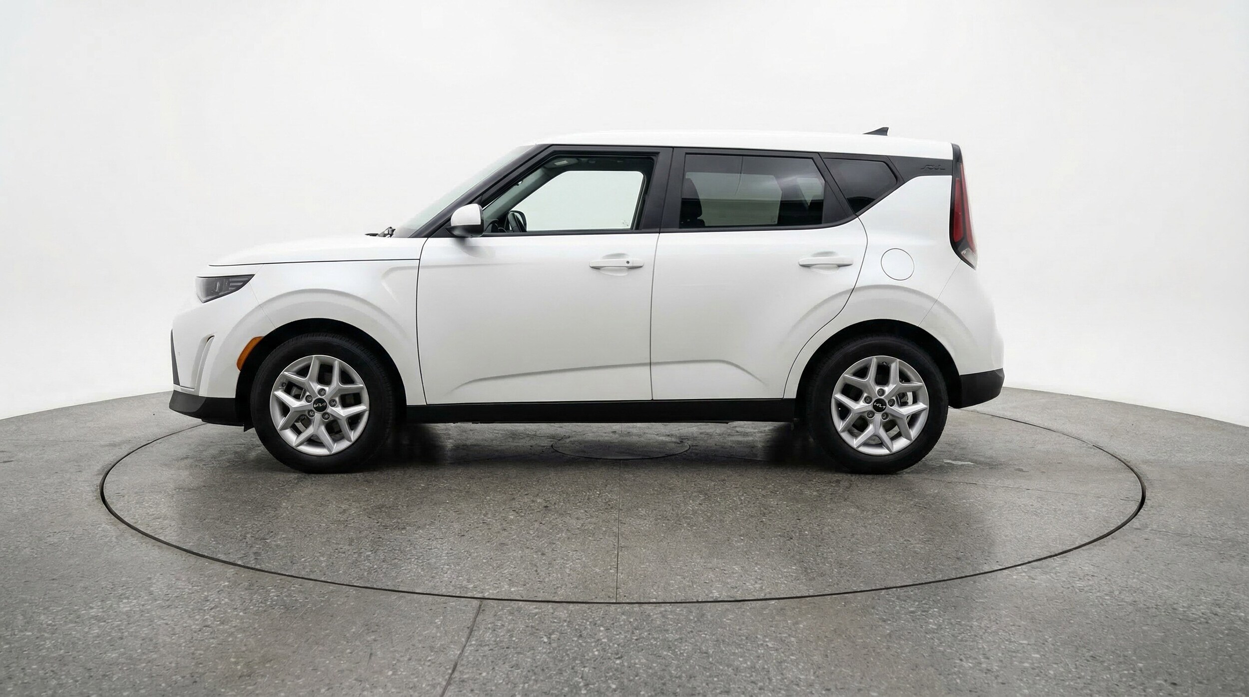 Thumbnail: 2025 Kia Soul - 5