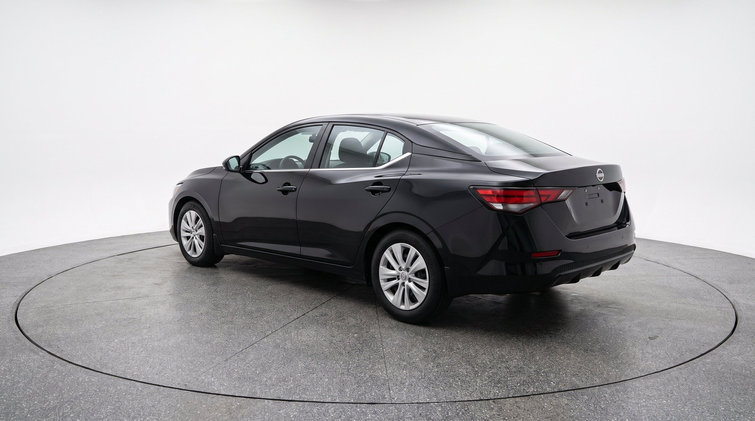 Thumbnail: 2025 Nissan Sentra - 6