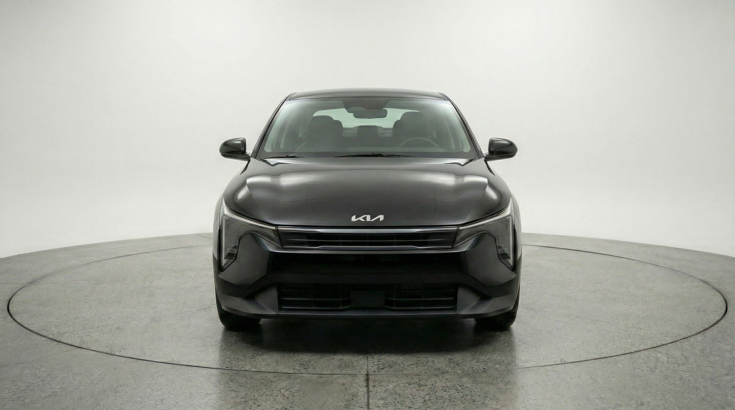 Thumbnail: 2025 Kia K4 - 2