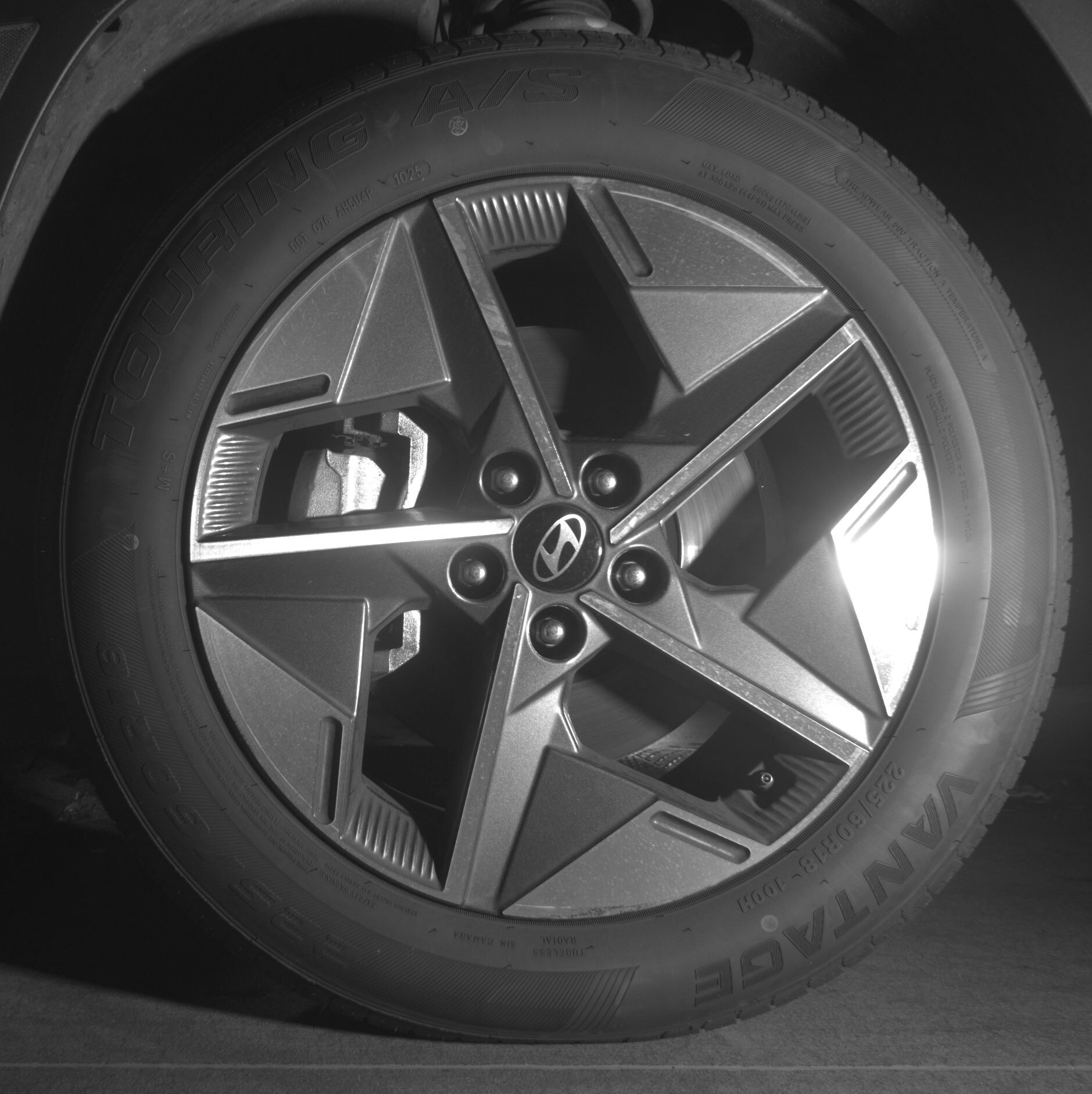 Thumbnail: 2025 Hyundai Tucson - 9