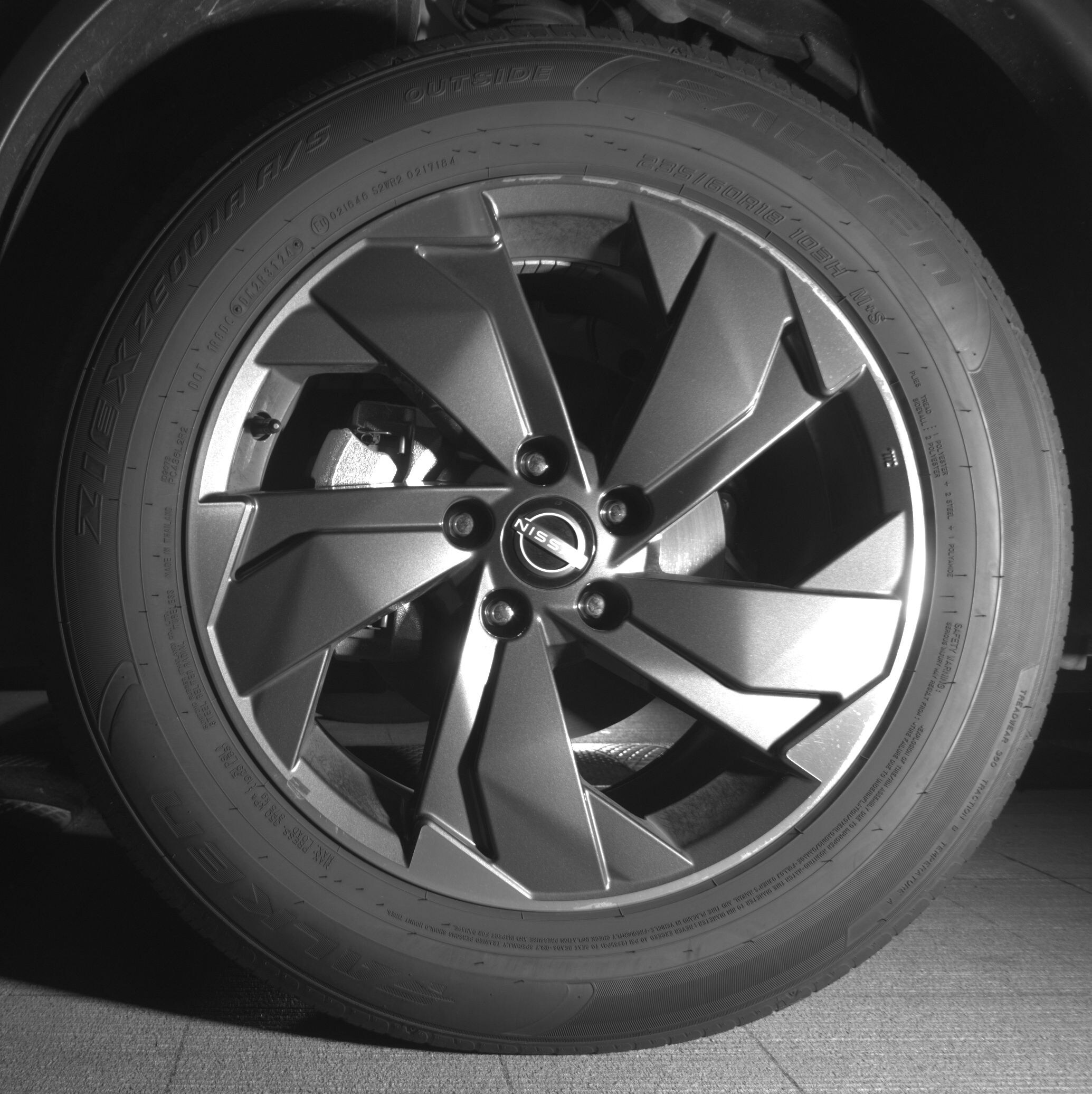 Thumbnail: 2025 Nissan Rogue - 9