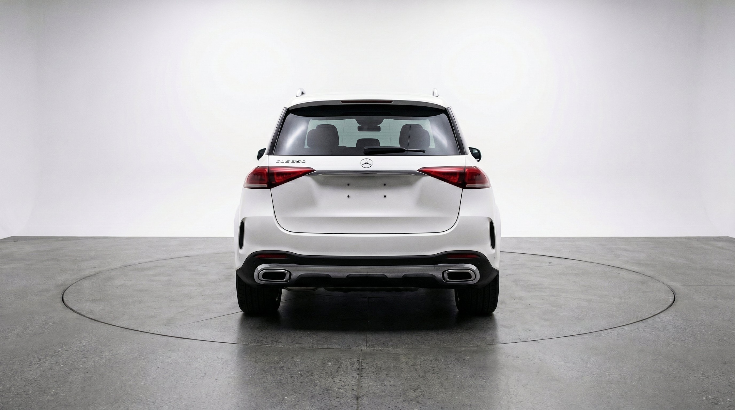 Thumbnail: 2026 Mercedes-Benz GLE - 7