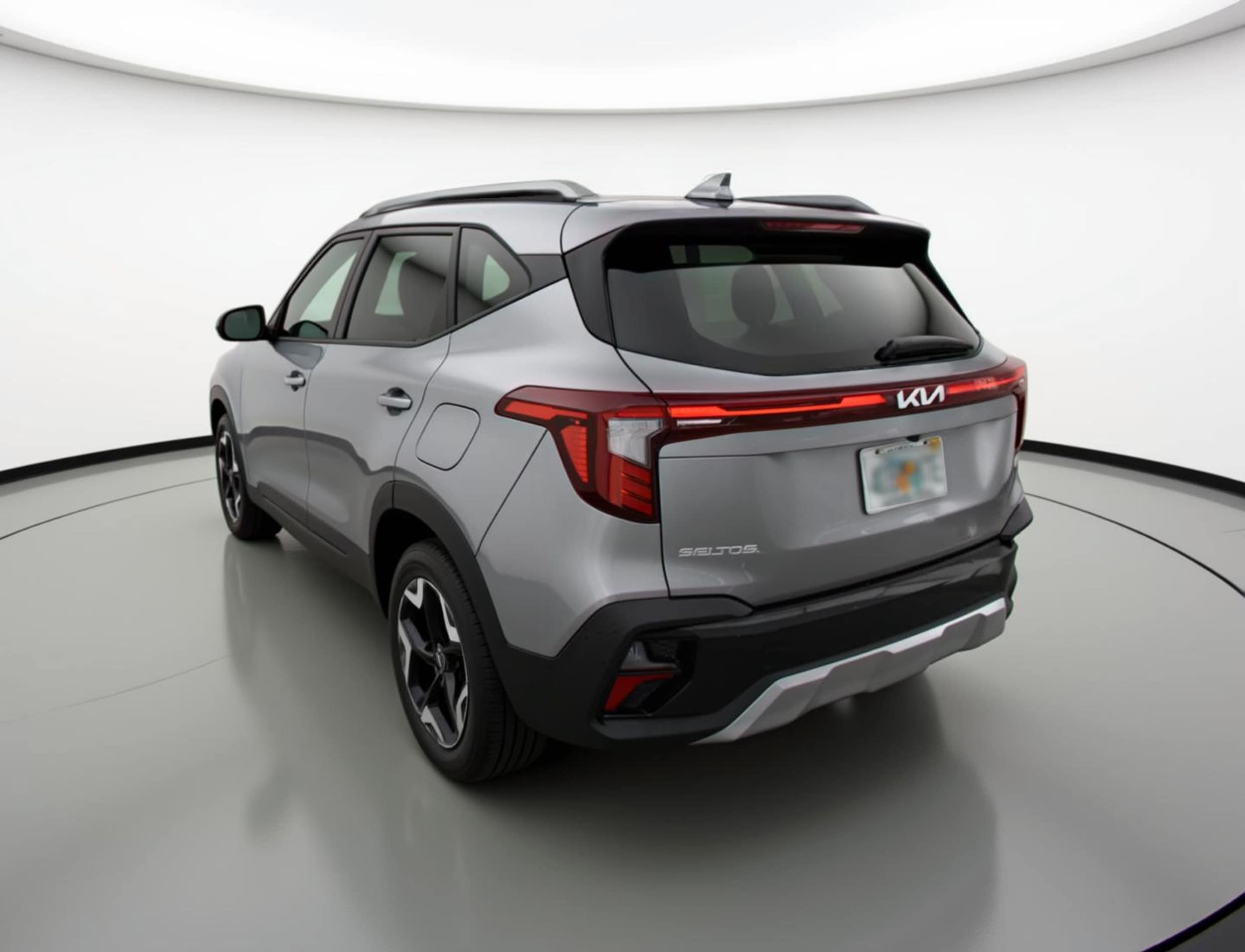 Thumbnail: 2025 Kia Seltos - 5