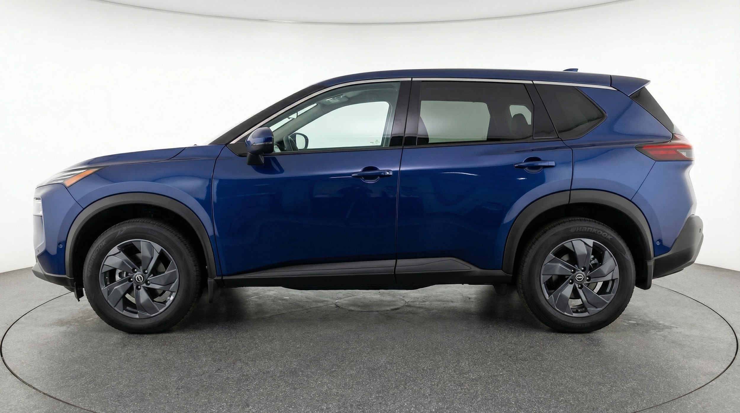 Thumbnail: 2025 Nissan Rogue - 4