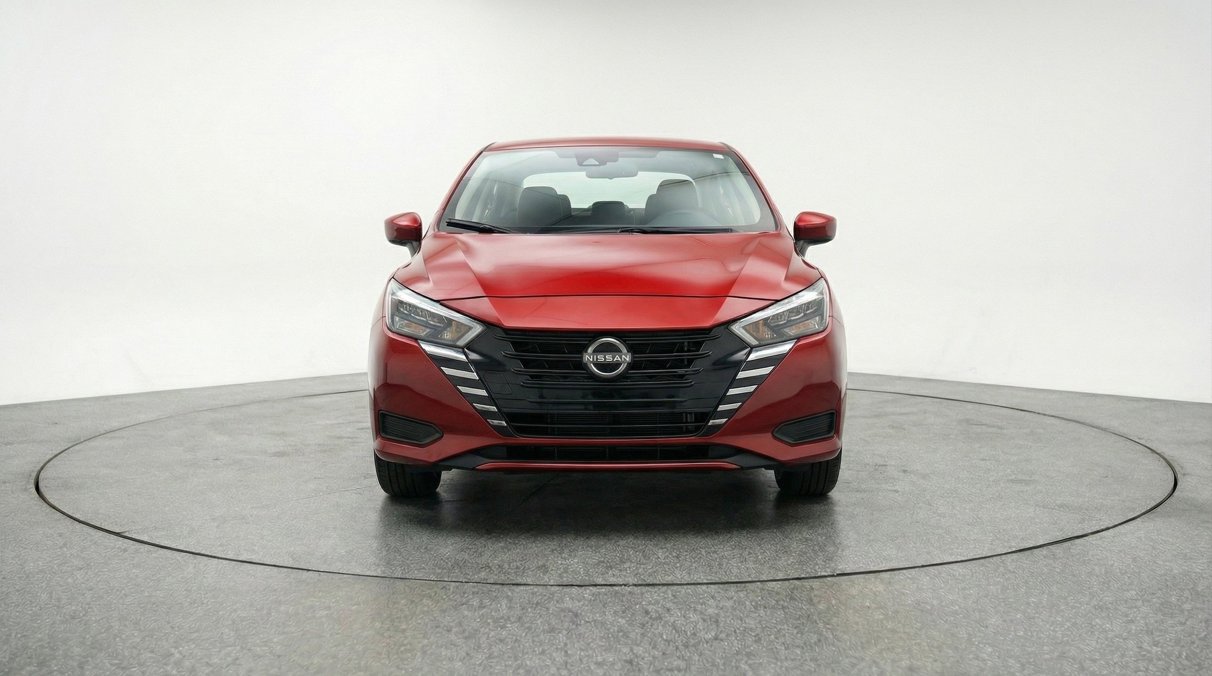 Thumbnail: 2025 Nissan Versa - 2